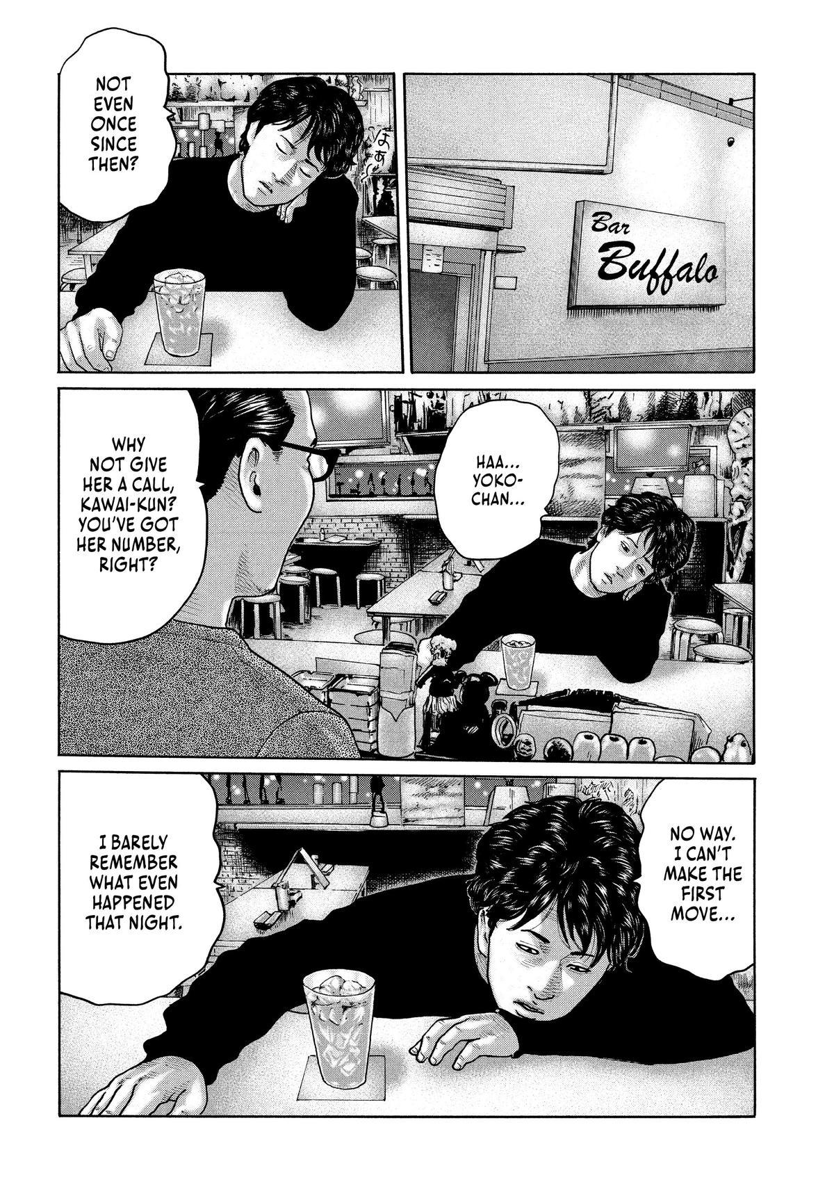 The Fable Chapter 170 - Page 16