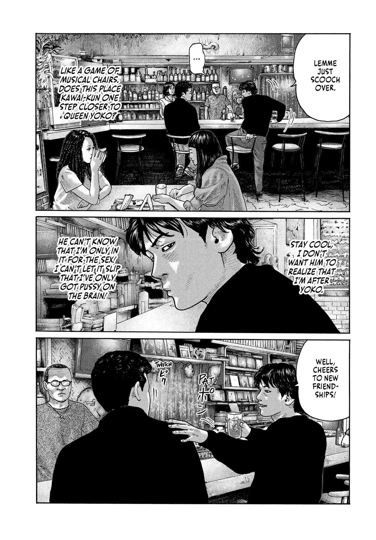 The Fable Chapter 171 - Page 11