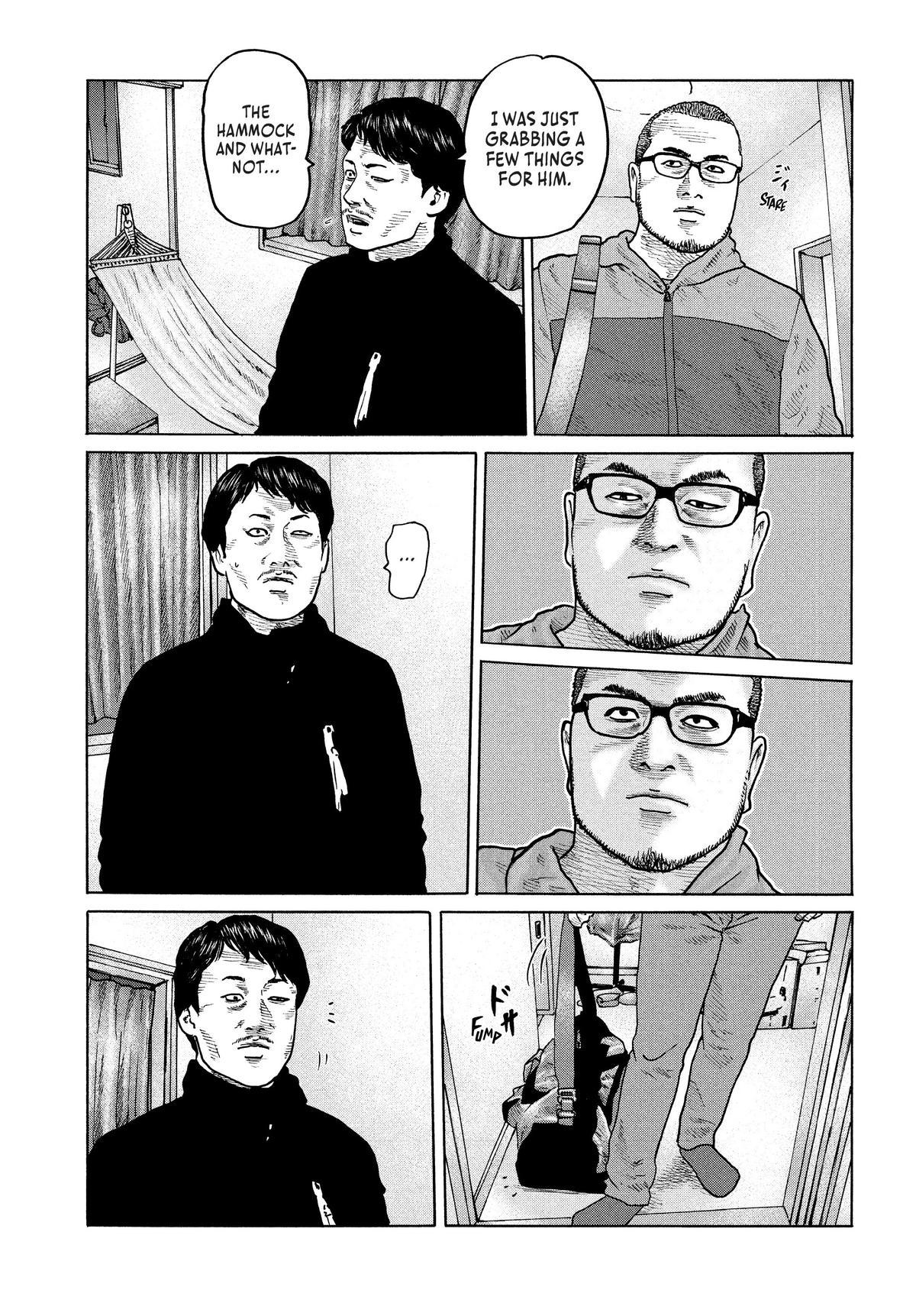 The Fable Chapter 174 - Page 6