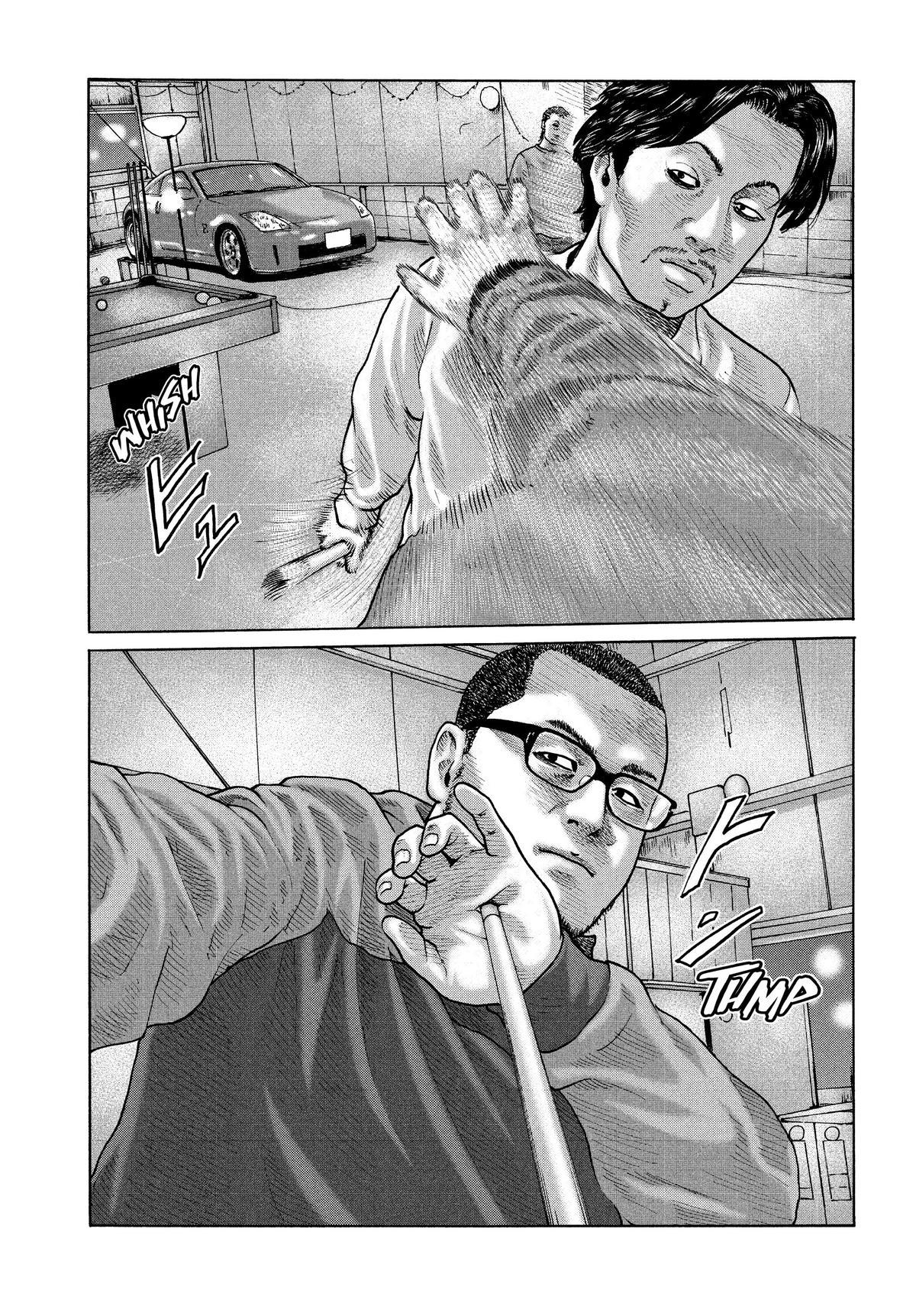 The Fable Chapter 174 - Page 16