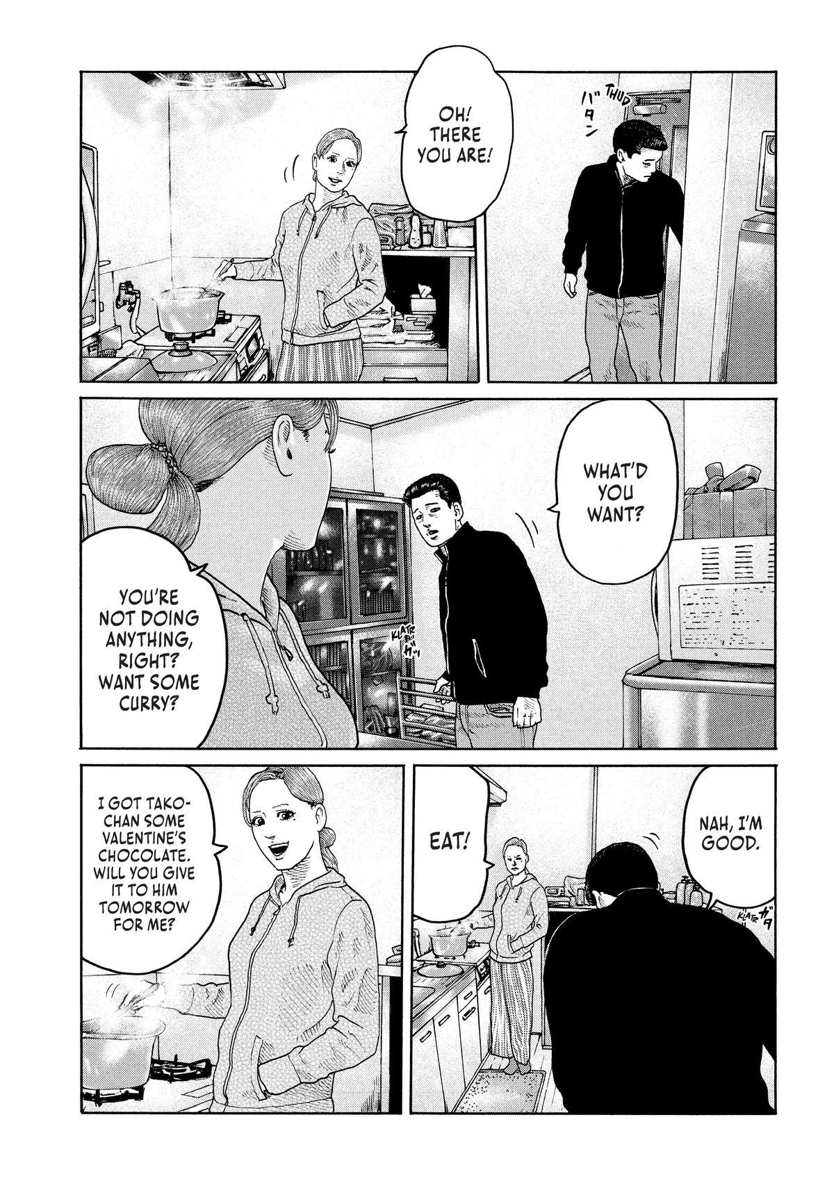 The Fable Chapter 174 - Page 18