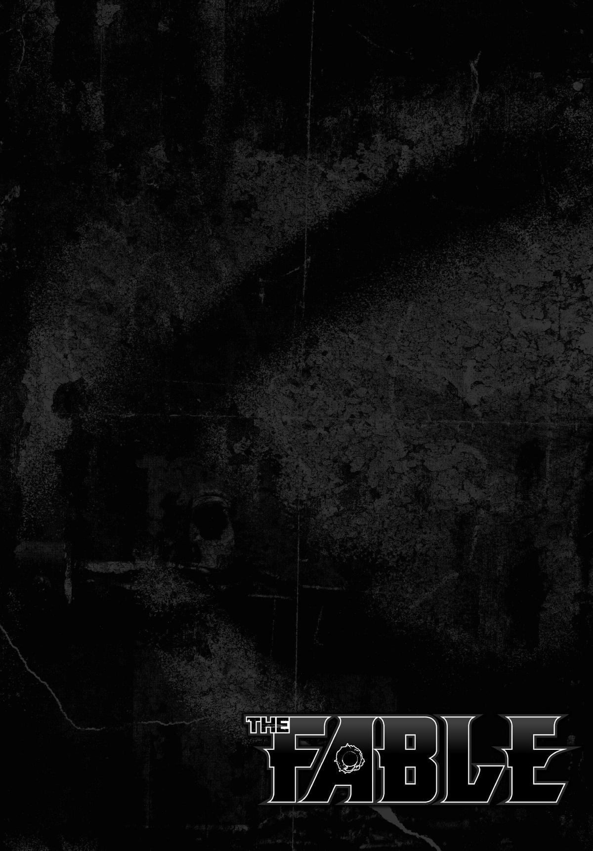 The Fable Chapter 178 - Page 20