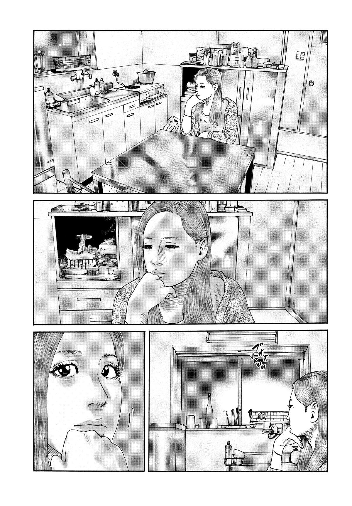 The Fable Chapter 179 - Page 13