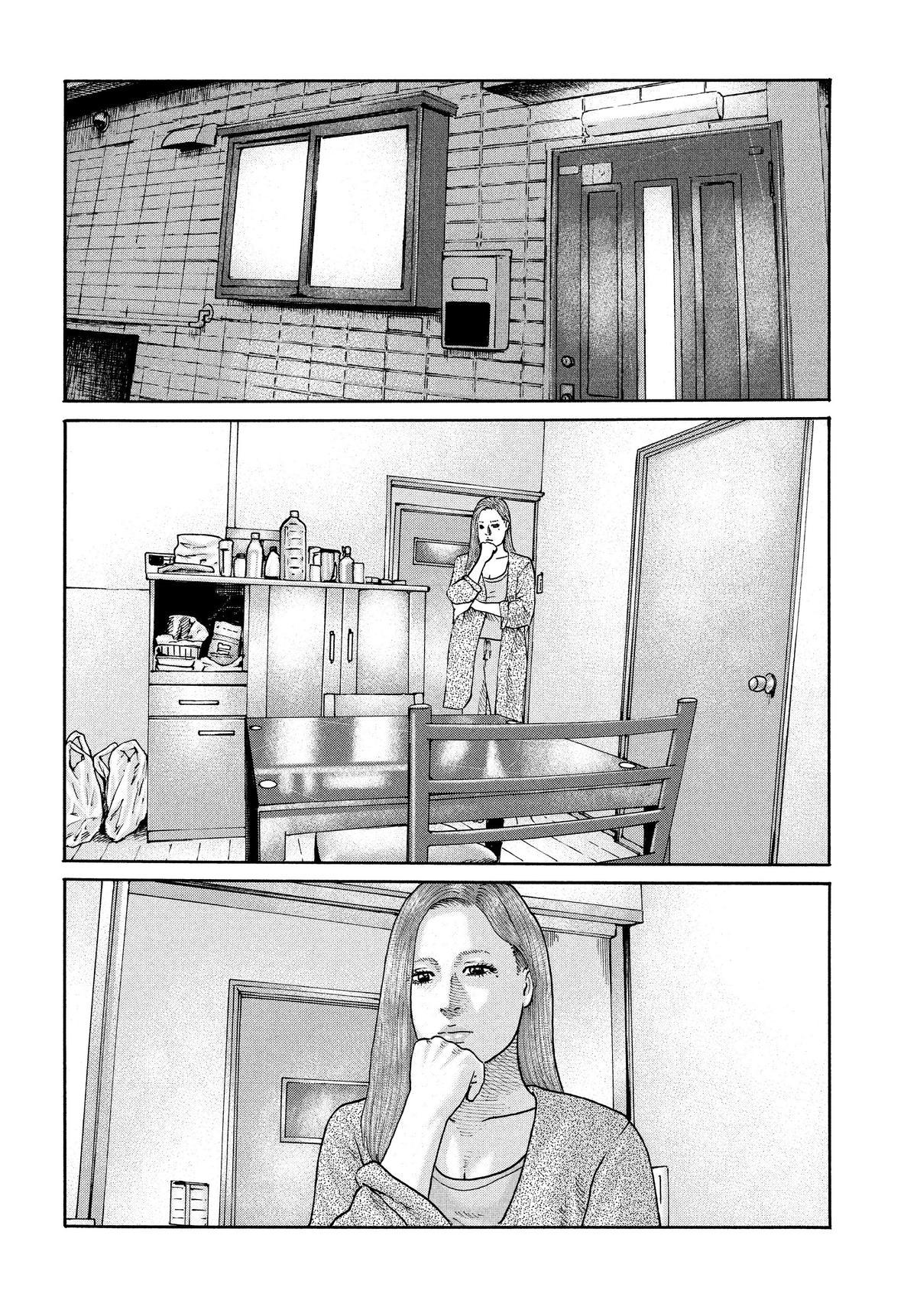 The Fable Chapter 181 - Page 10