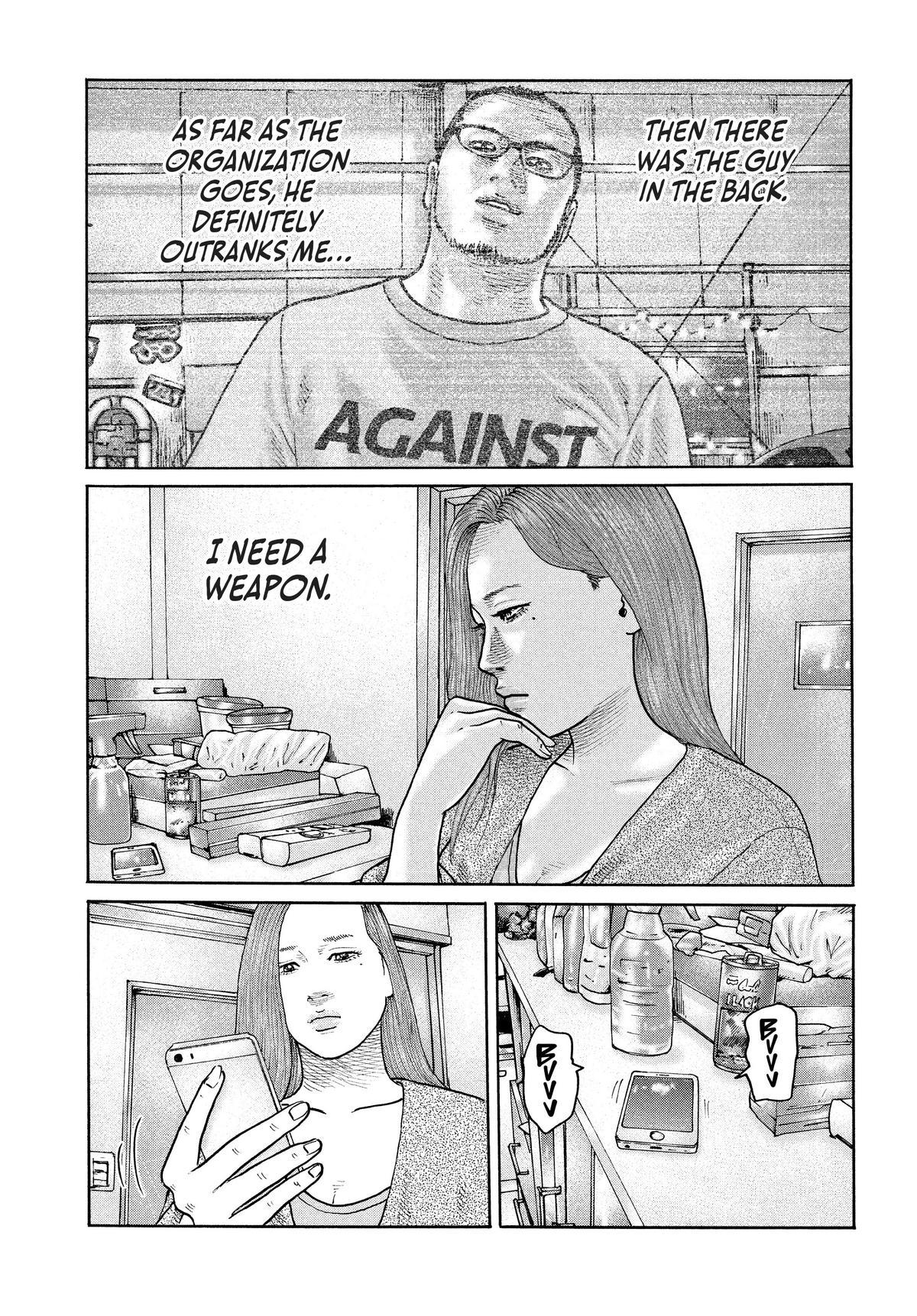 The Fable Chapter 181 - Page 13