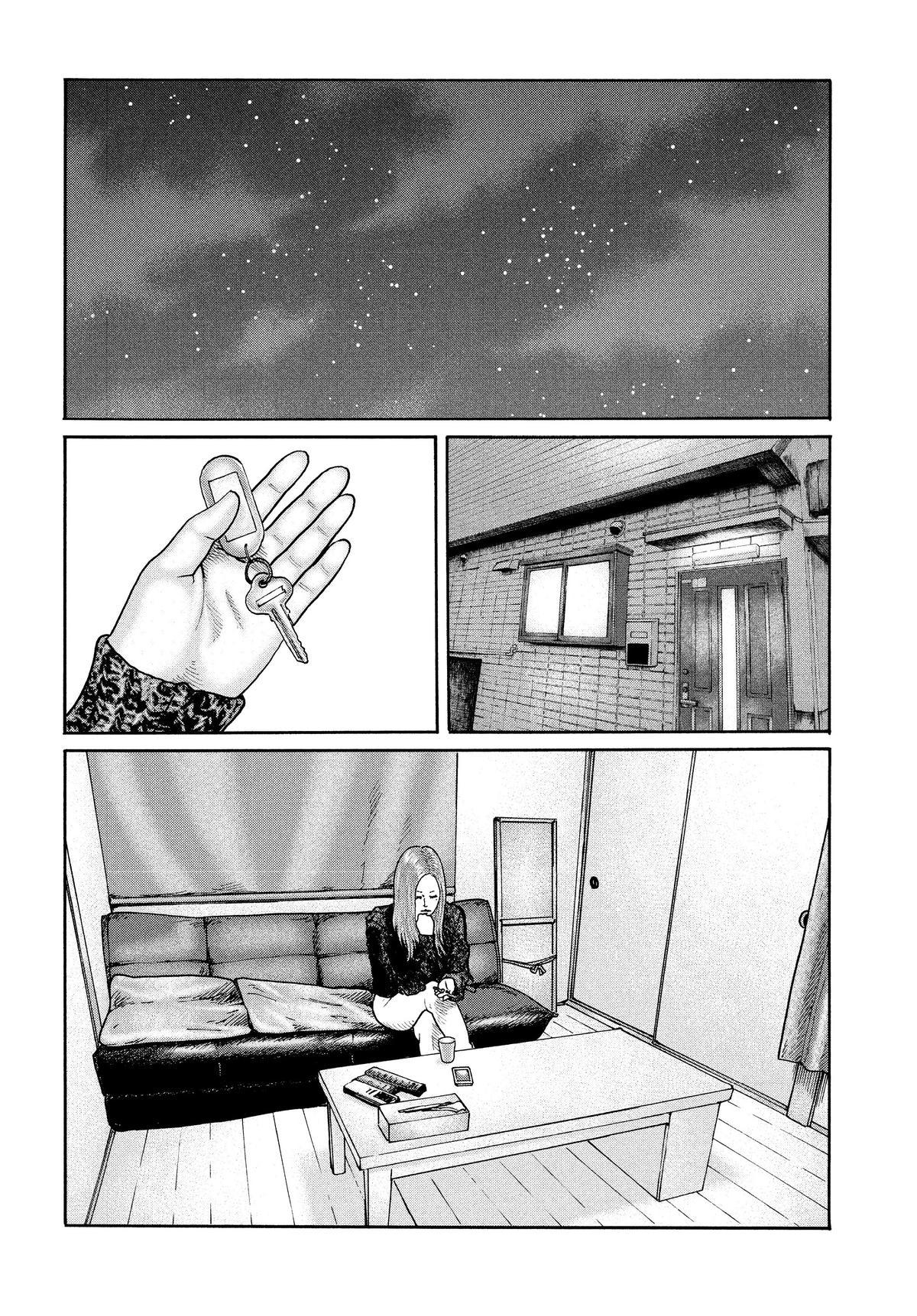 The Fable Chapter 182 - Page 8