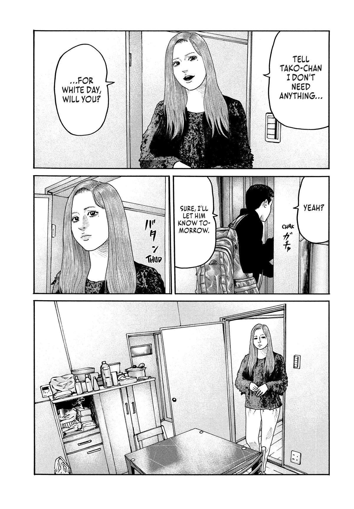 The Fable Chapter 182 - Page 13