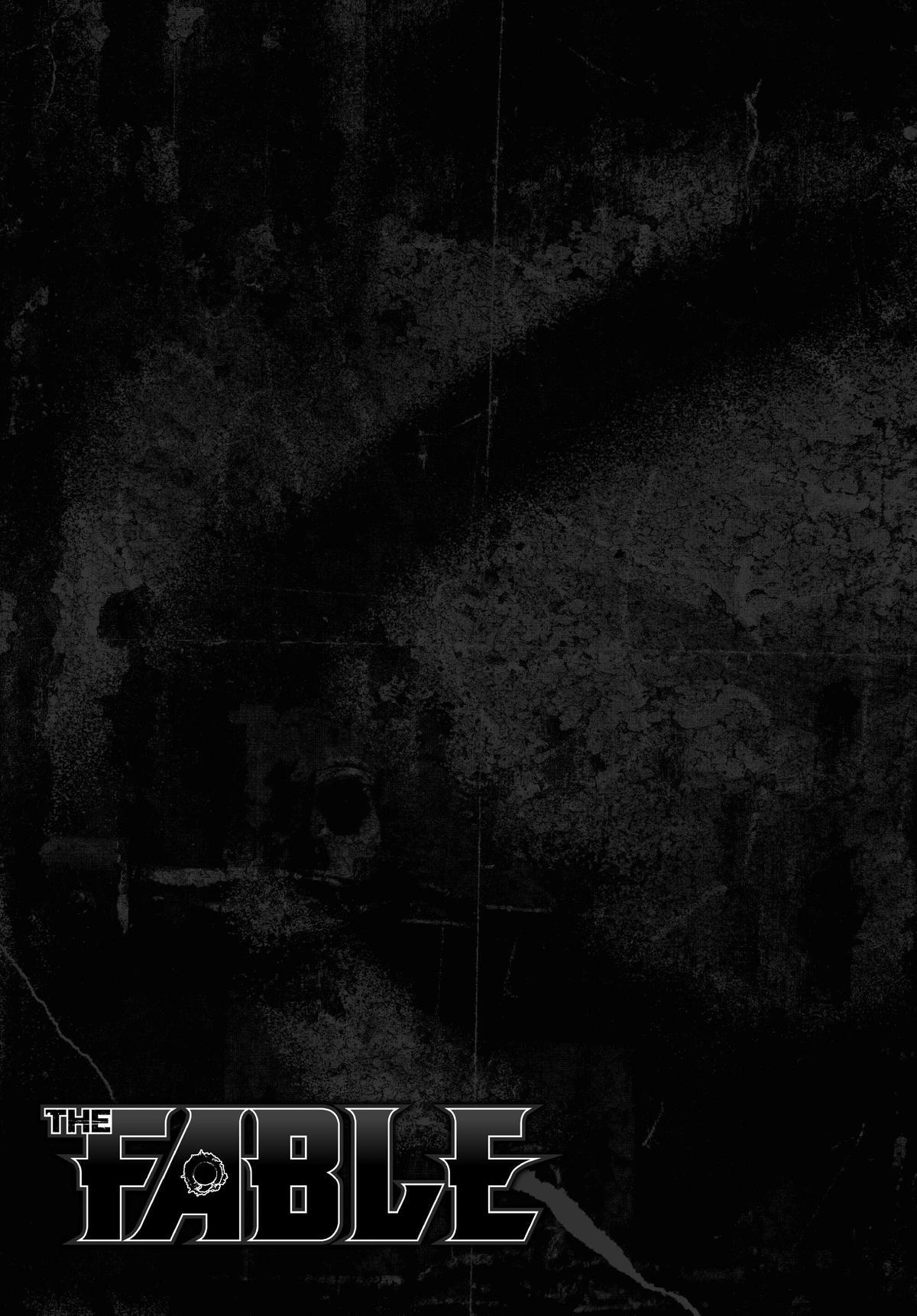 The Fable Chapter 182 - Page 19