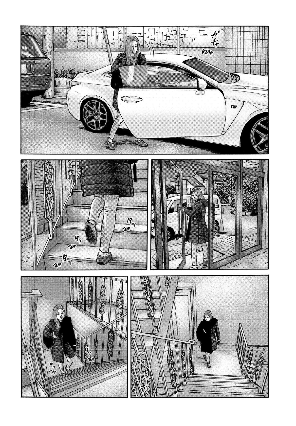 The Fable Chapter 183 - Page 7