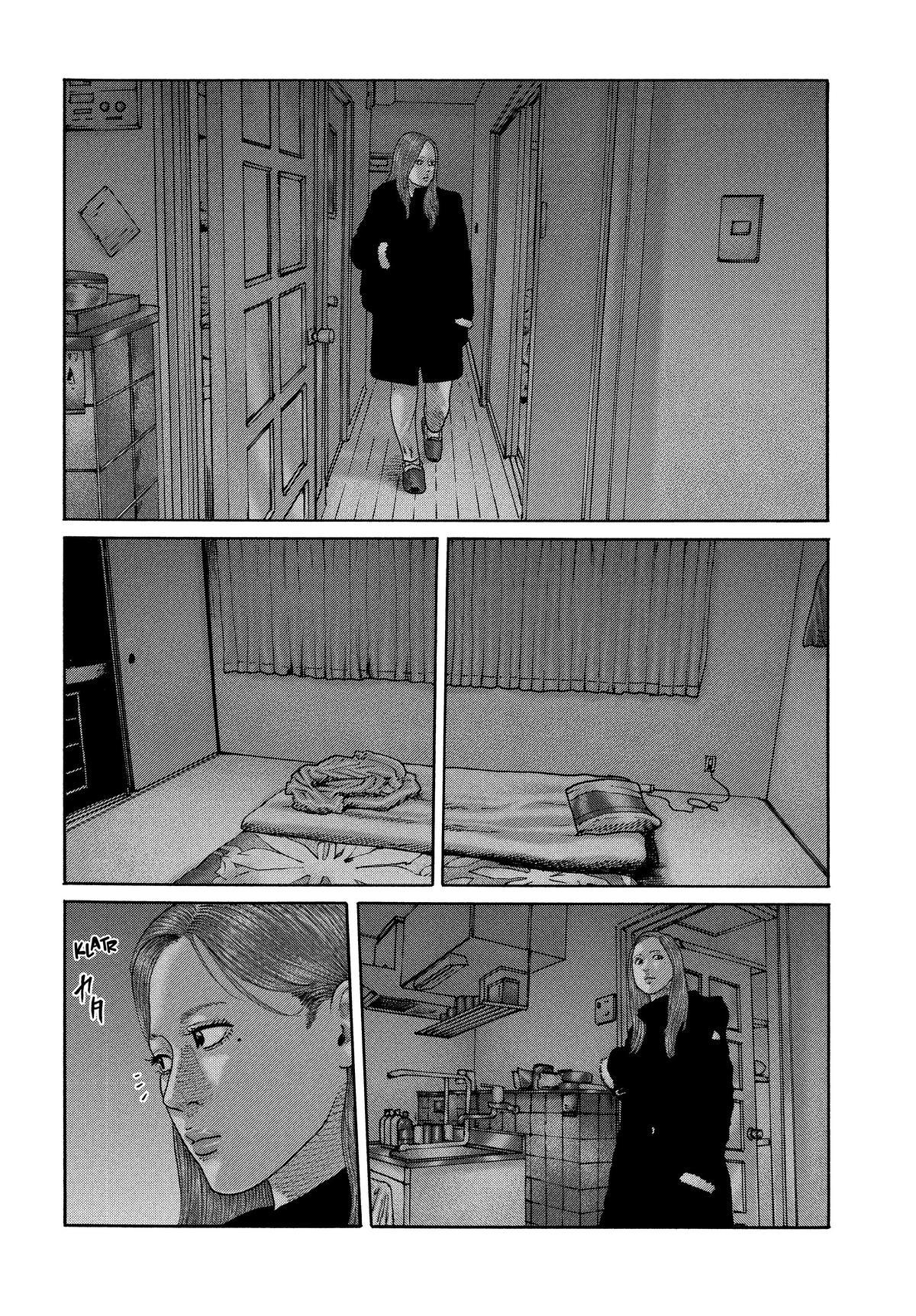 The Fable Chapter 183 - Page 9