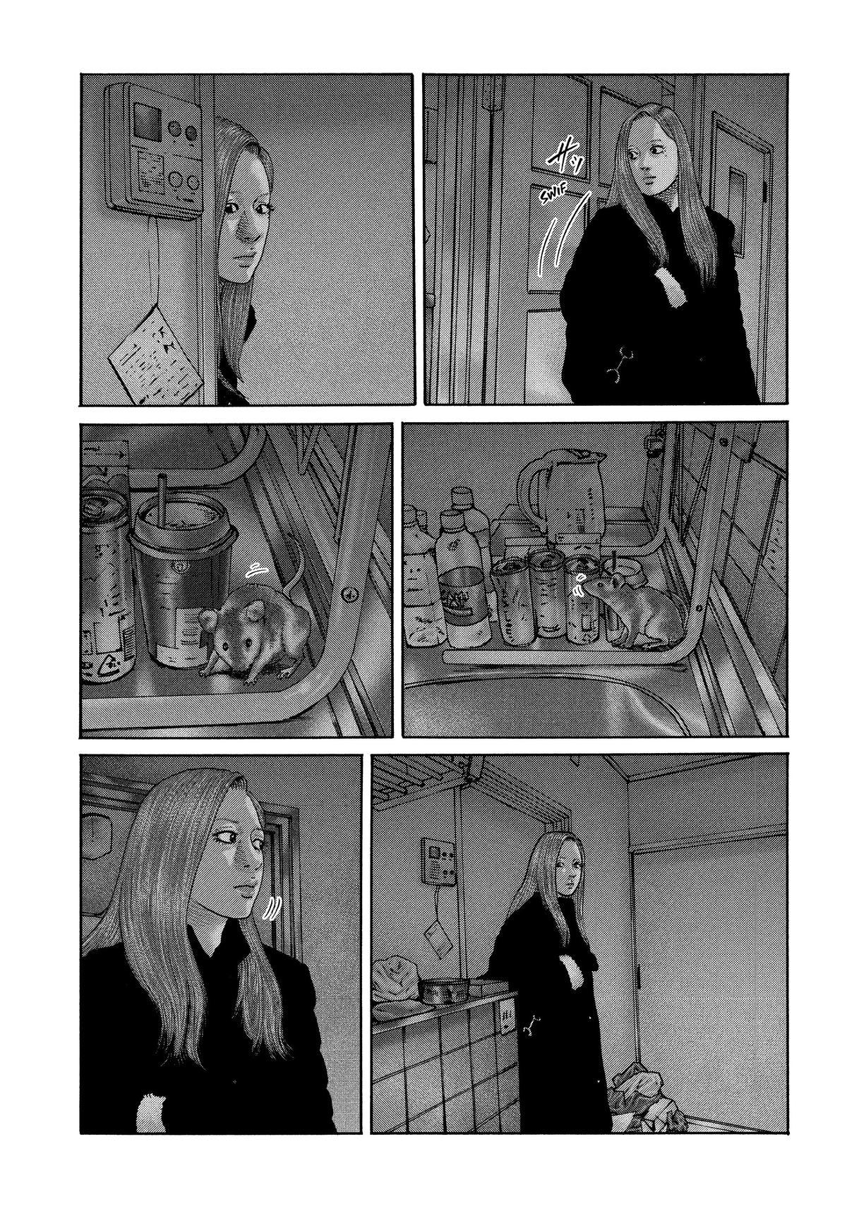 The Fable Chapter 183 - Page 10