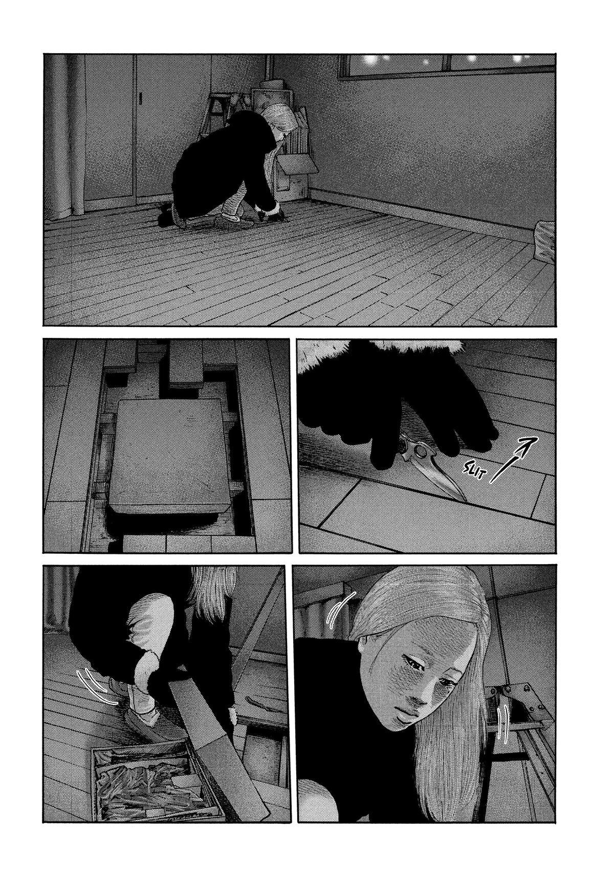 The Fable Chapter 183 - Page 11