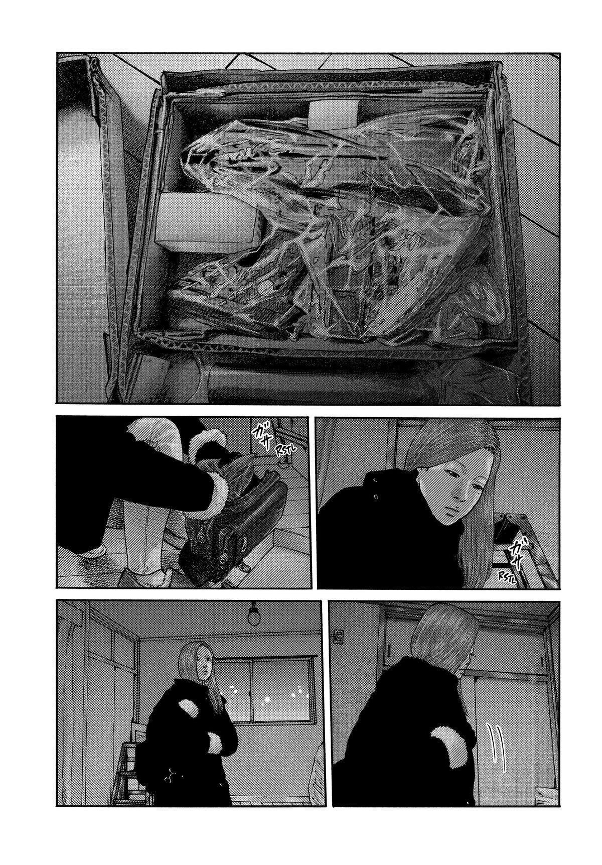 The Fable Chapter 183 - Page 12