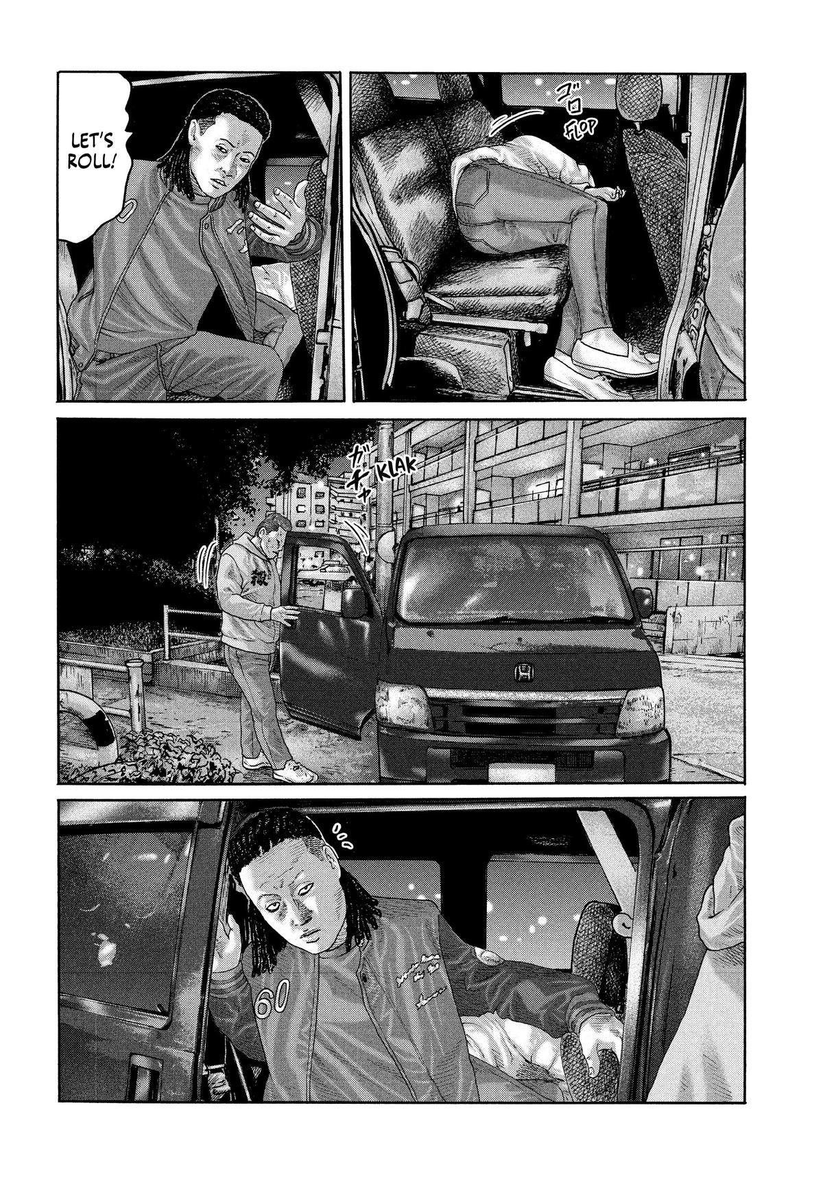 The Fable Chapter 188 - Page 16