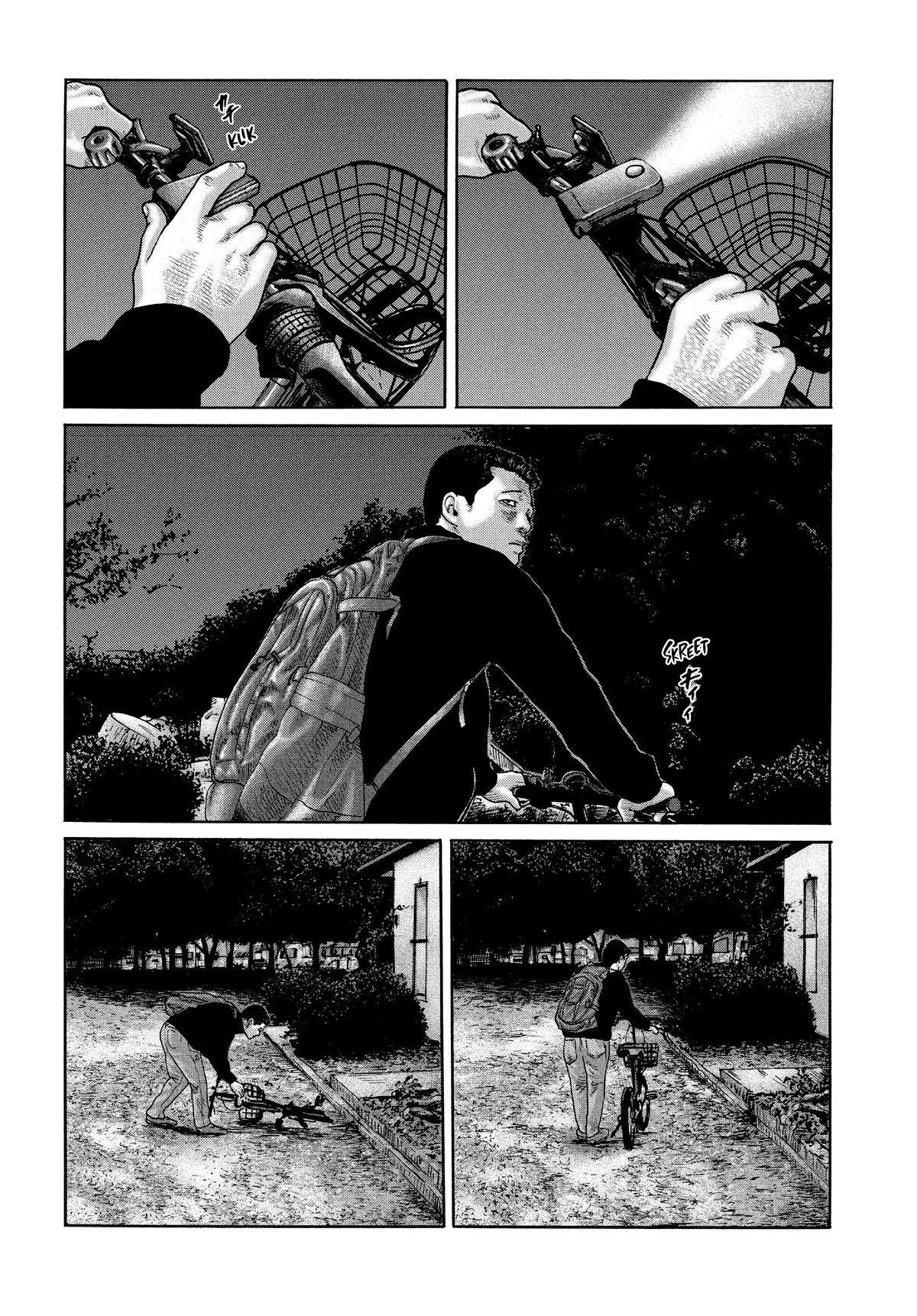 The Fable Chapter 189 - Page 4