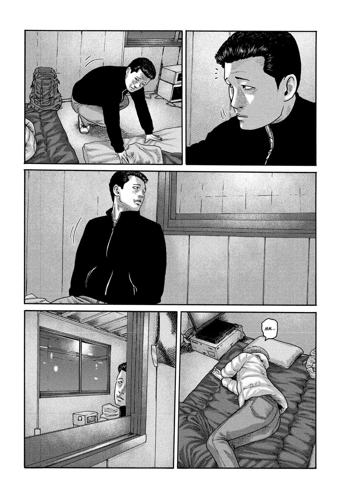 The Fable Chapter 191 - Page 6