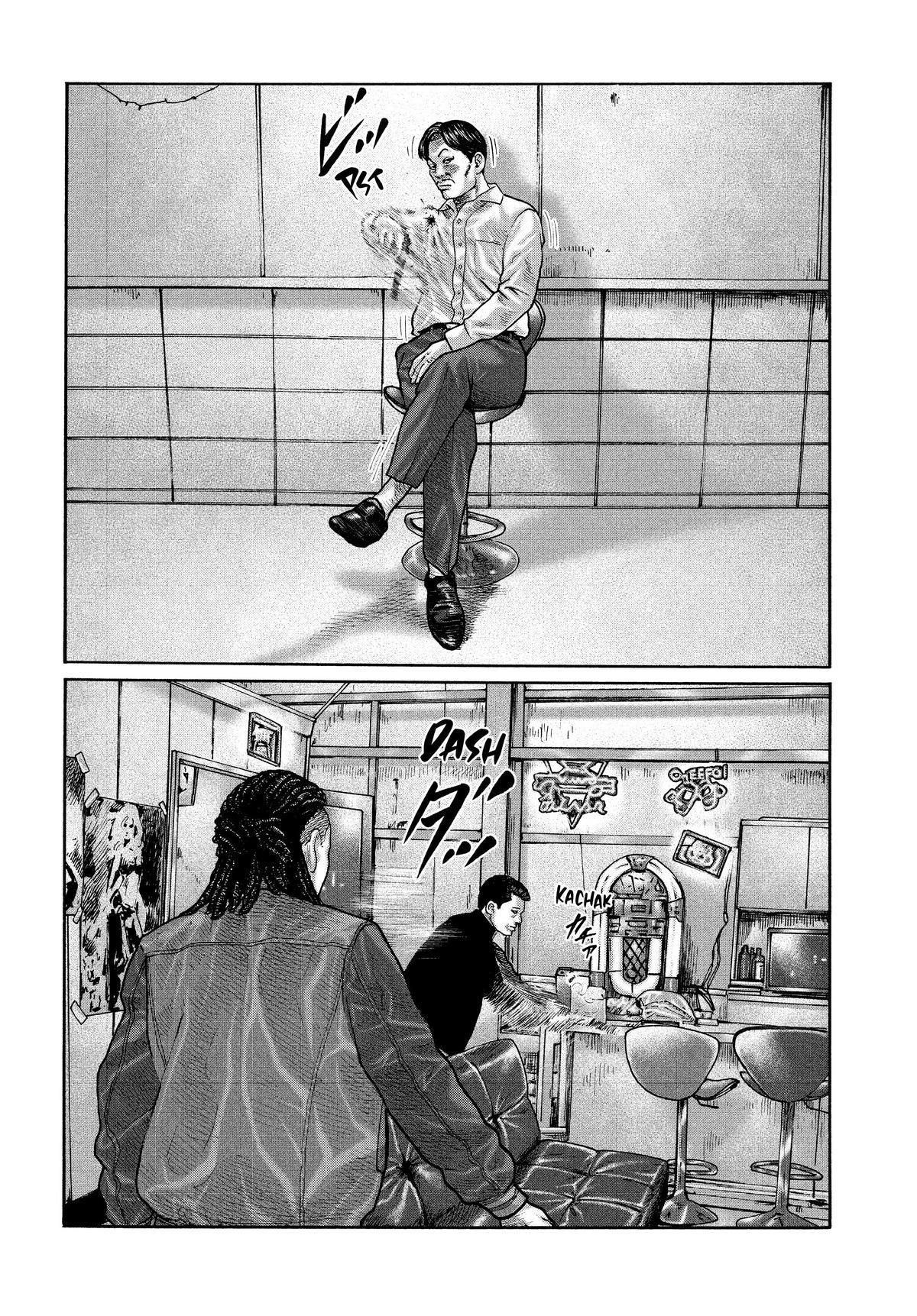 The Fable Chapter 194 - Page 14