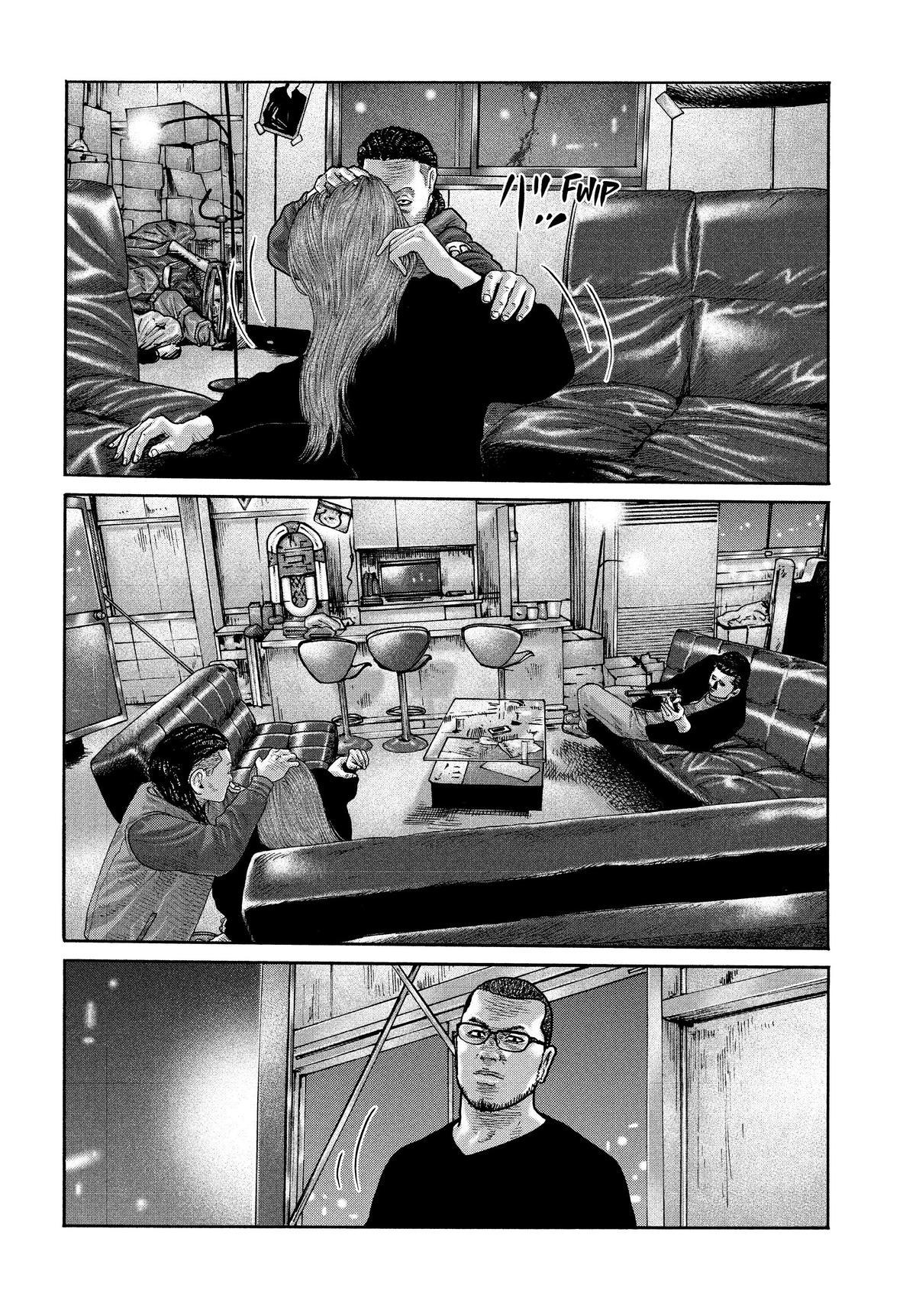 The Fable Chapter 194 - Page 16