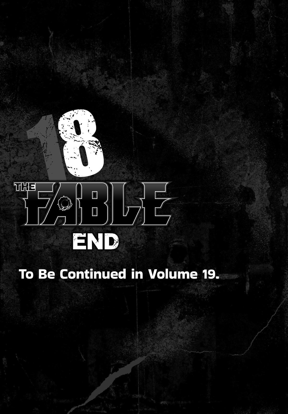 The Fable Chapter 195 - Page 17