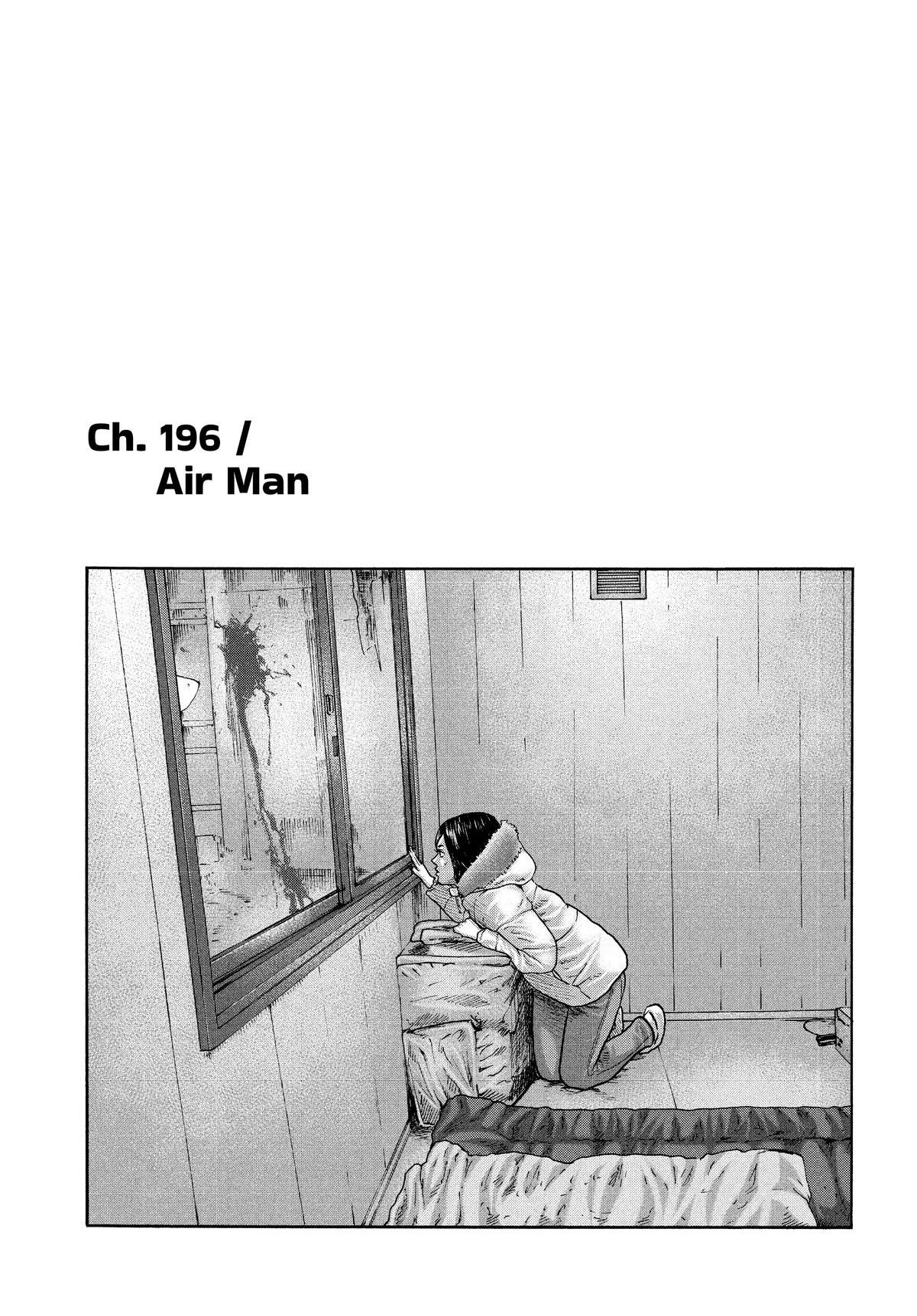 The Fable Chapter 196 - Page 4