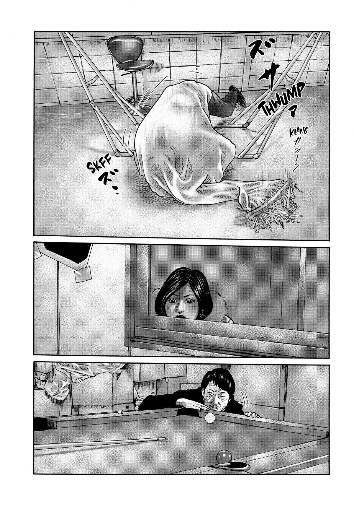 The Fable Chapter 197 - Page 11