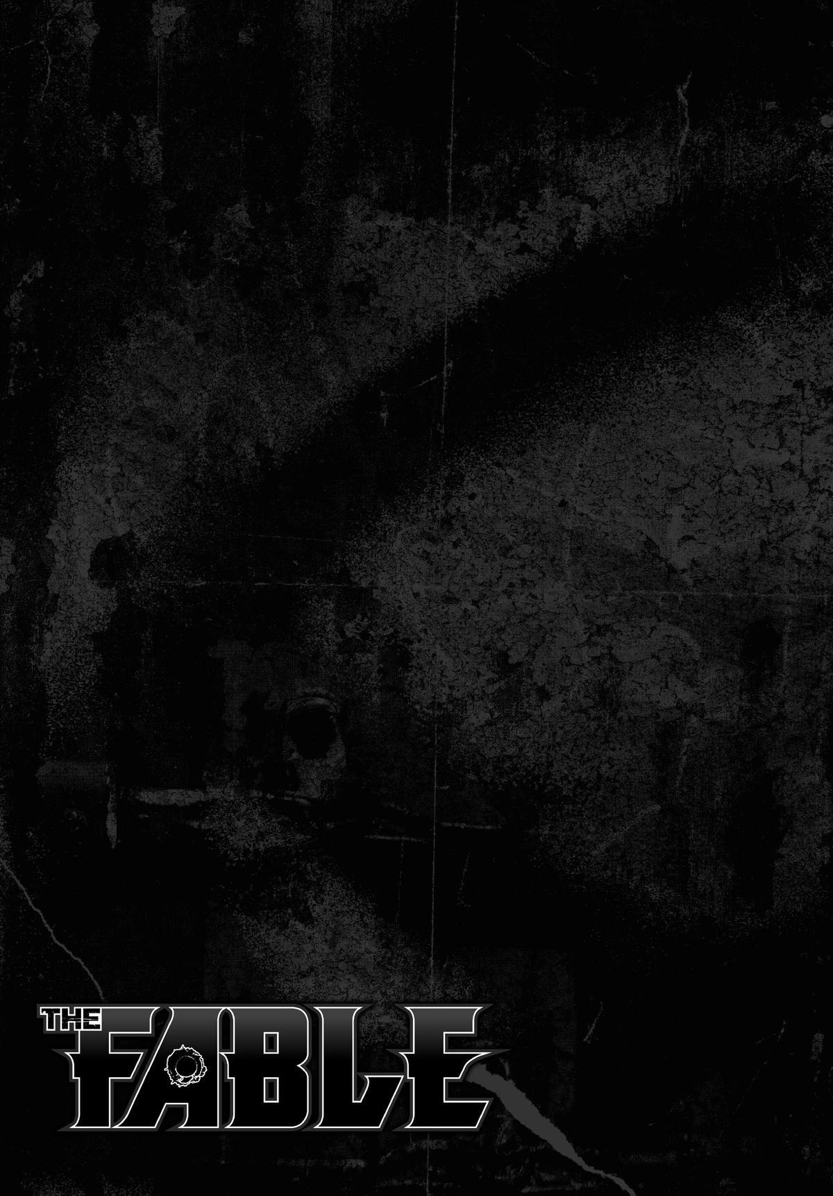 The Fable Chapter 199 - Page 18