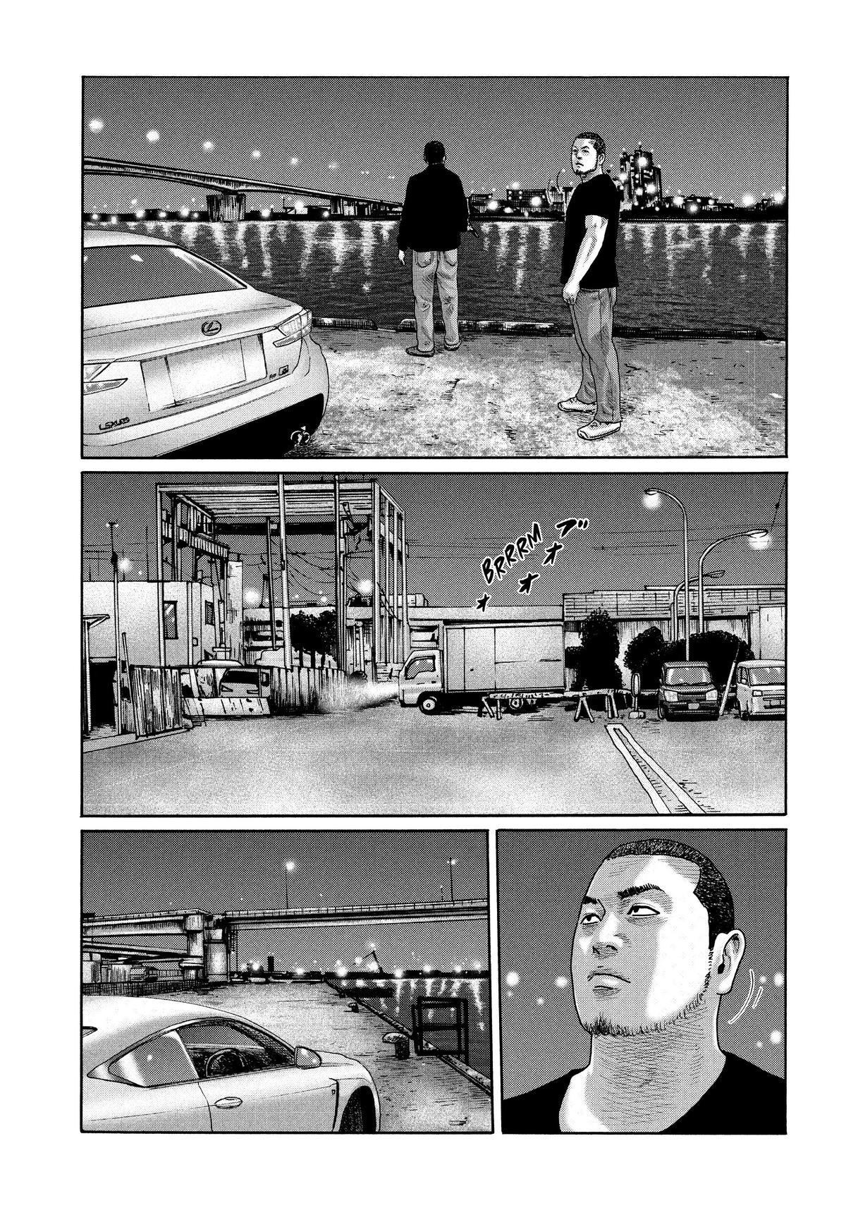 The Fable Chapter 200 - Page 6