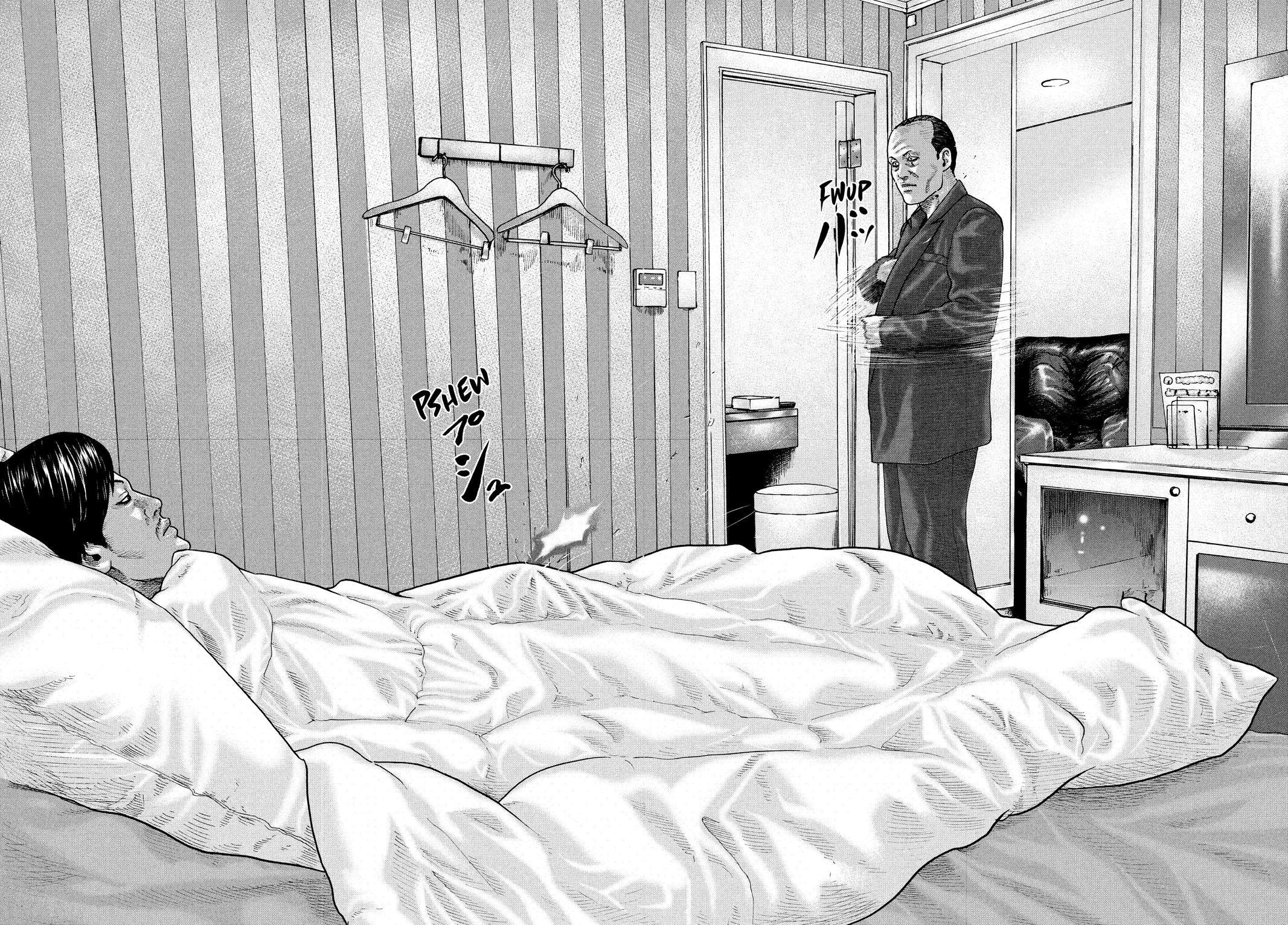 The Fable Chapter 205 - Page 14