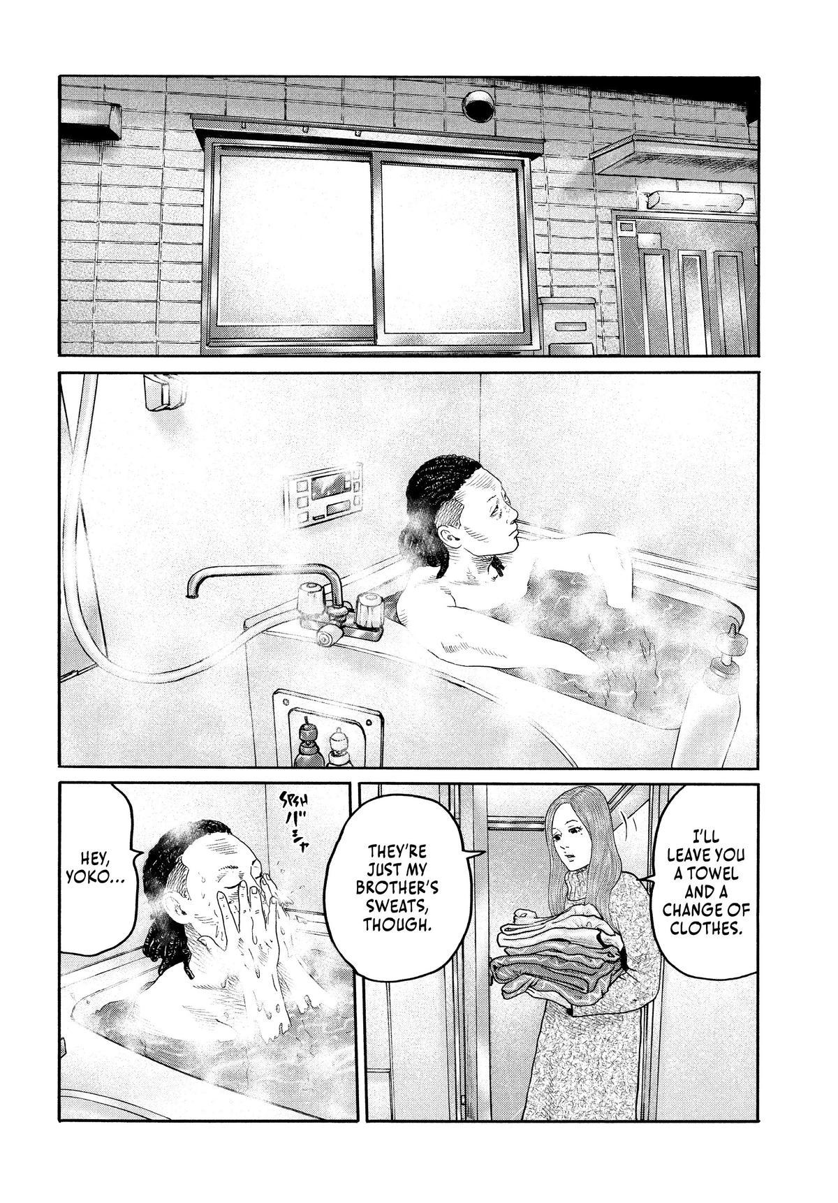 The Fable Chapter 206 - Page 16