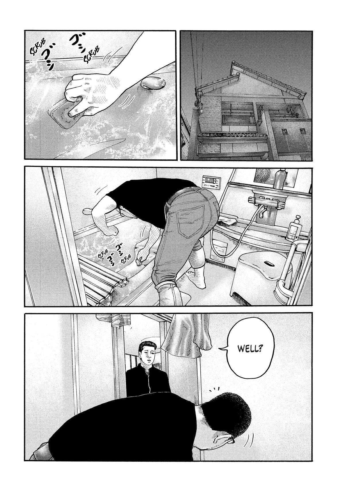 The Fable Chapter 207 - Page 15