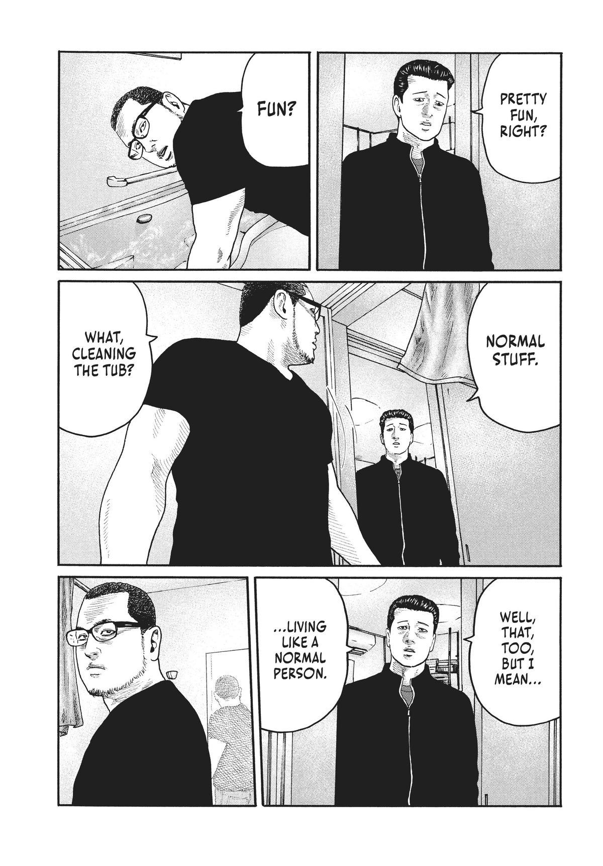 The Fable Chapter 207 - Page 16