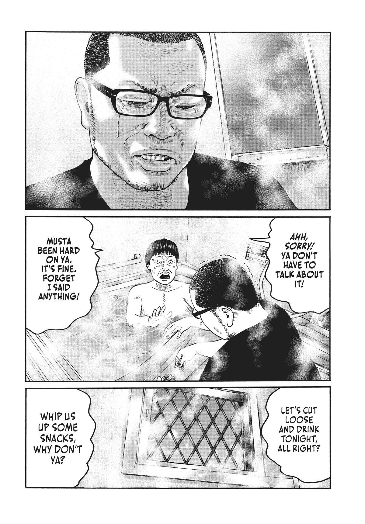 The Fable Chapter 208 - Page 12