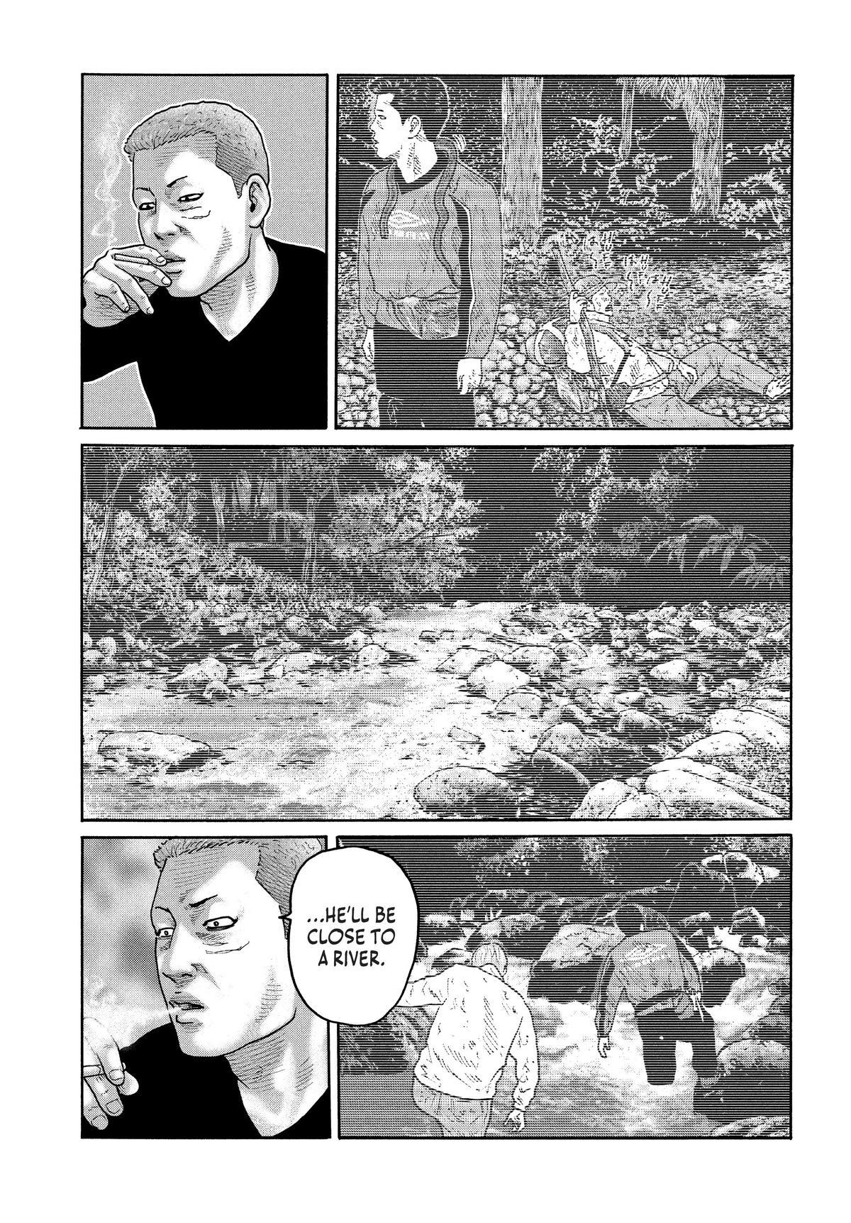 The Fable Chapter 209 - Page 13