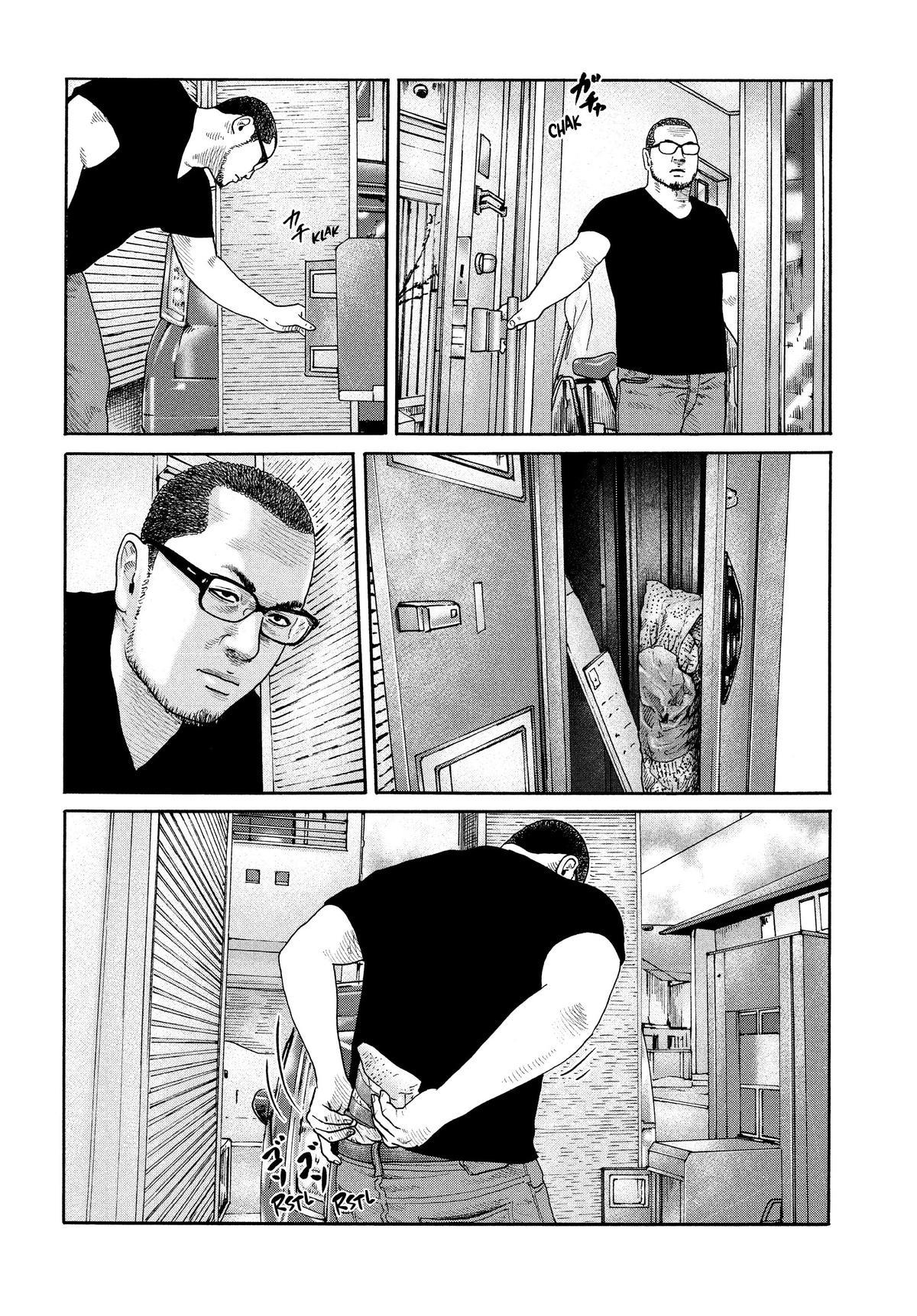 The Fable Chapter 212 - Page 14