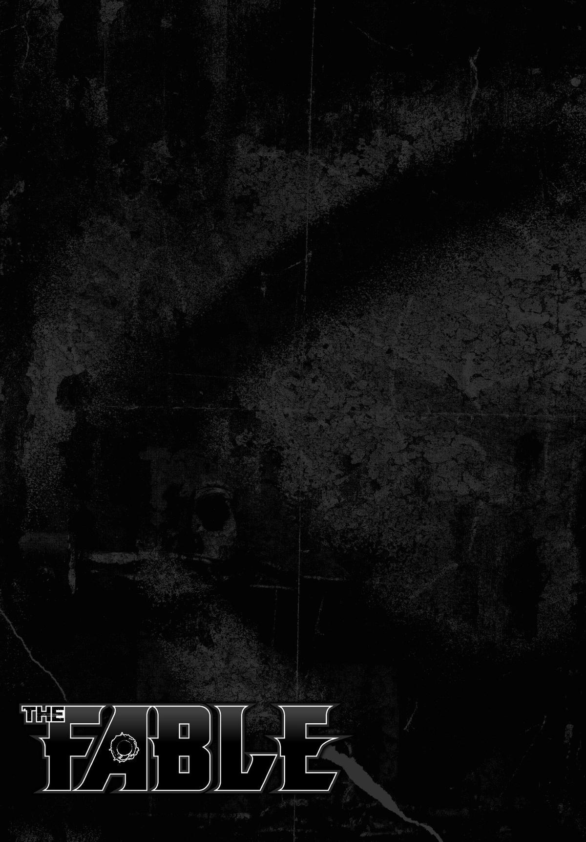 The Fable Chapter 212 - Page 19