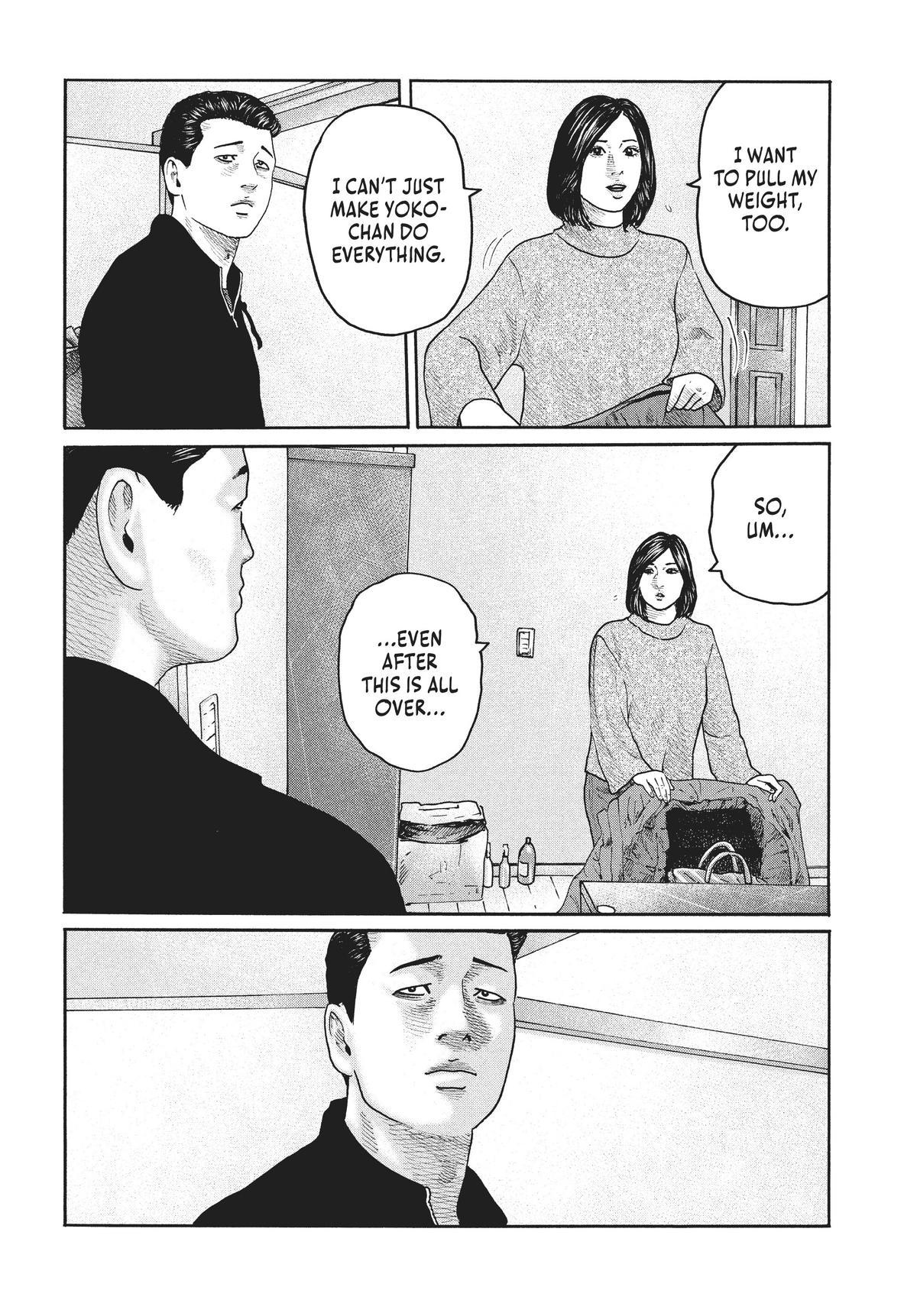 The Fable Chapter 213 - Page 12