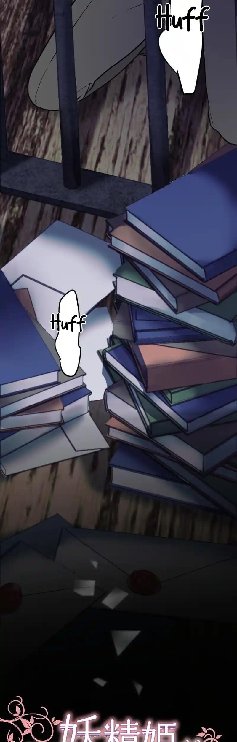 The Fairy Princess Has Decided to Take Revenge Chapter 25 - Page 5