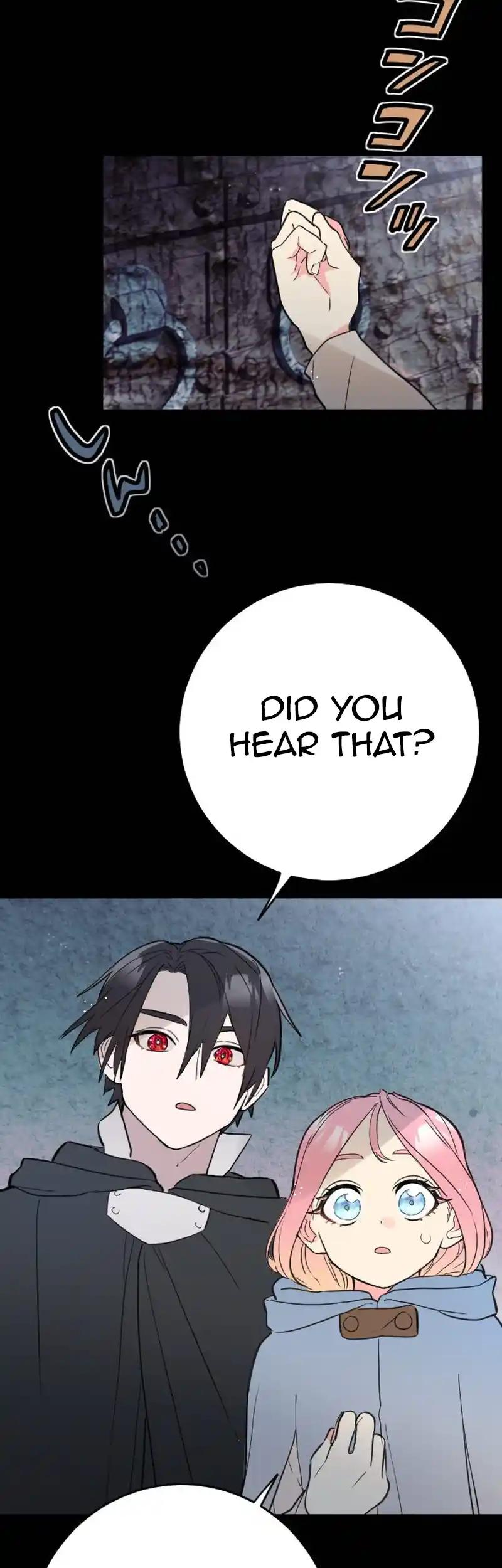 The Fairy Princess Has Decided to Take Revenge Chapter 25 - Page 8