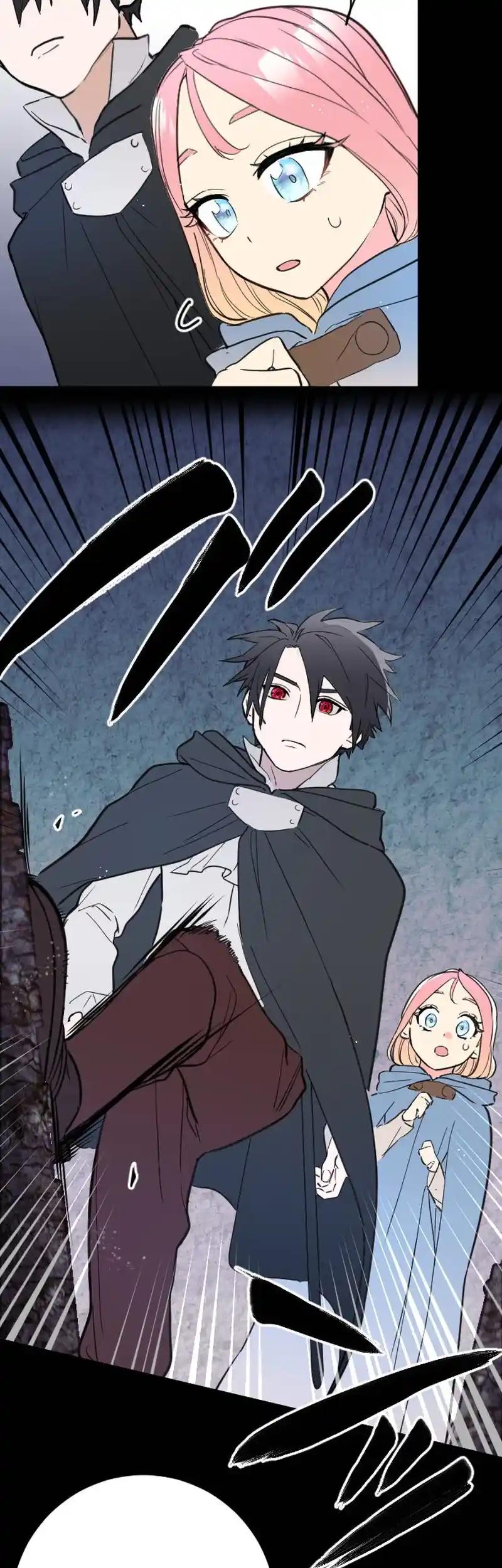 The Fairy Princess Has Decided to Take Revenge Chapter 25 - Page 10