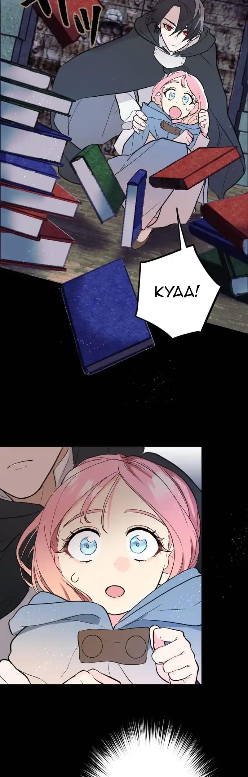 The Fairy Princess Has Decided to Take Revenge Chapter 25 - Page 13