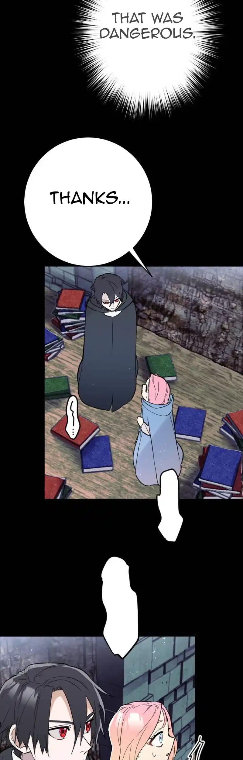 The Fairy Princess Has Decided to Take Revenge Chapter 25 - Page 14