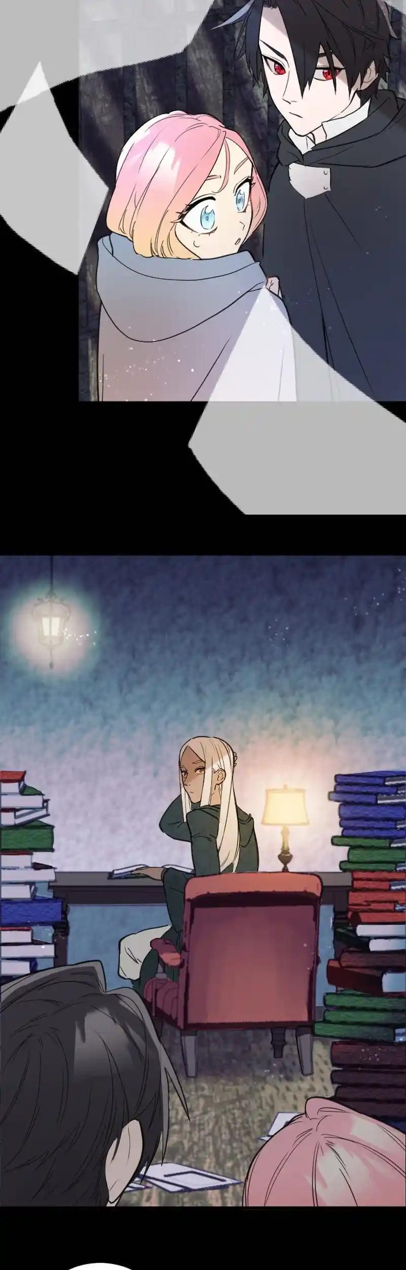 The Fairy Princess Has Decided to Take Revenge Chapter 25 - Page 20