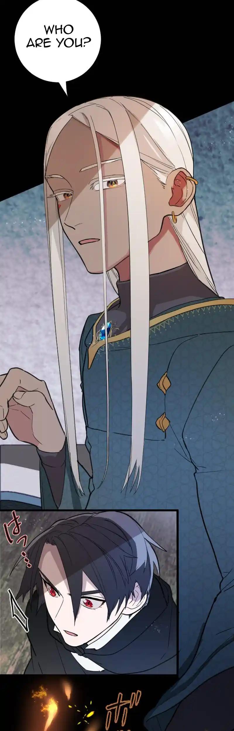 The Fairy Princess Has Decided to Take Revenge Chapter 25 - Page 21