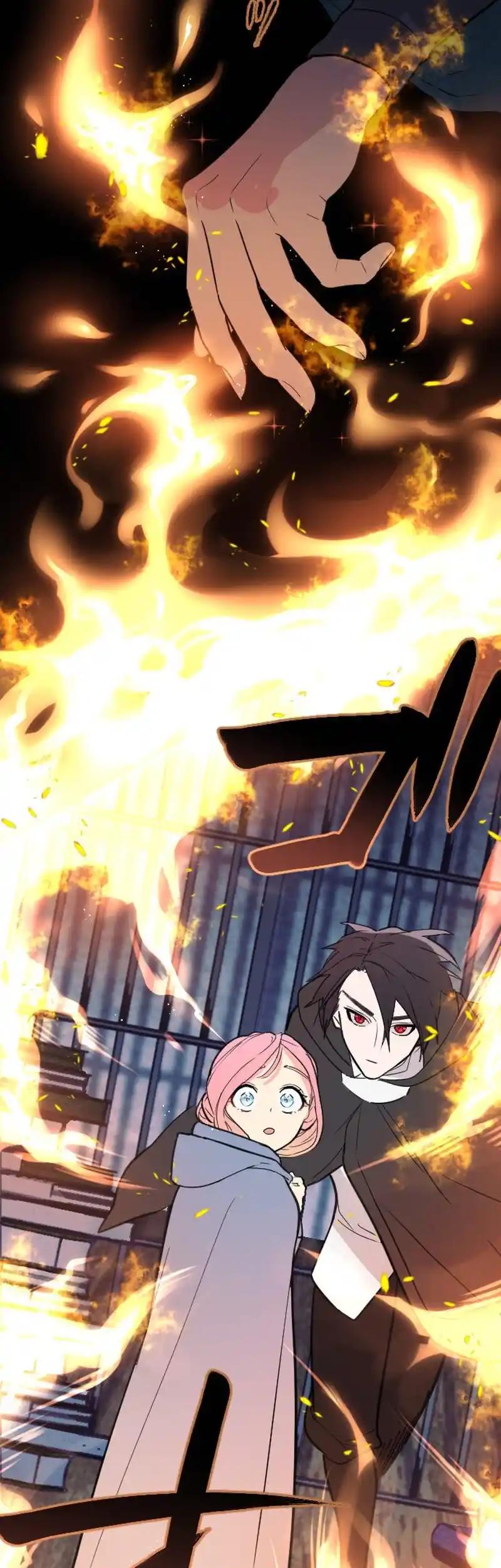 The Fairy Princess Has Decided to Take Revenge Chapter 25 - Page 22