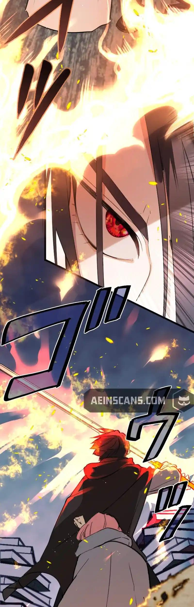 The Fairy Princess Has Decided to Take Revenge Chapter 25 - Page 23