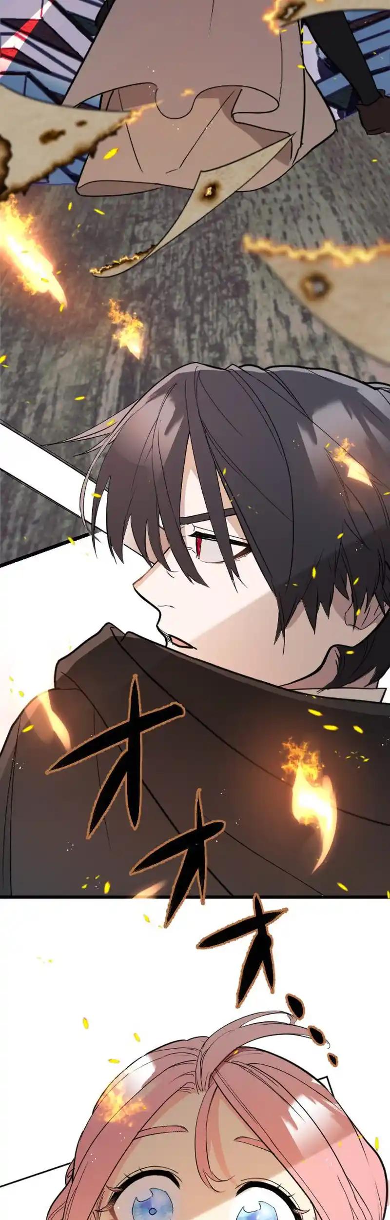 The Fairy Princess Has Decided to Take Revenge Chapter 25 - Page 24