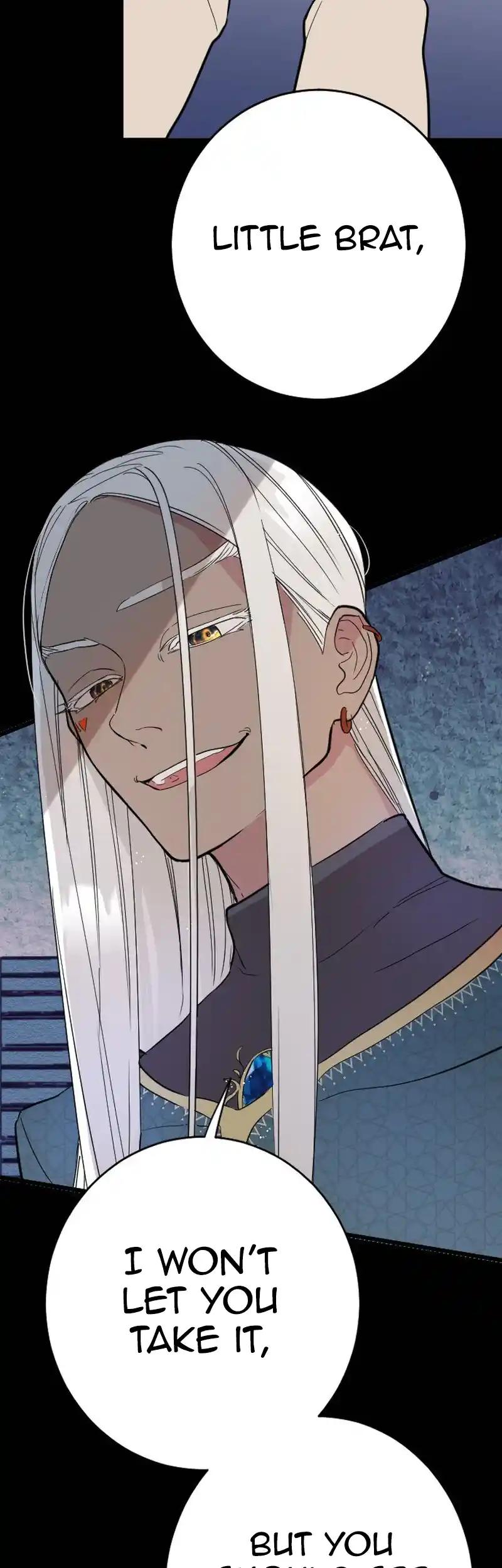 The Fairy Princess Has Decided to Take Revenge Chapter 25 - Page 43