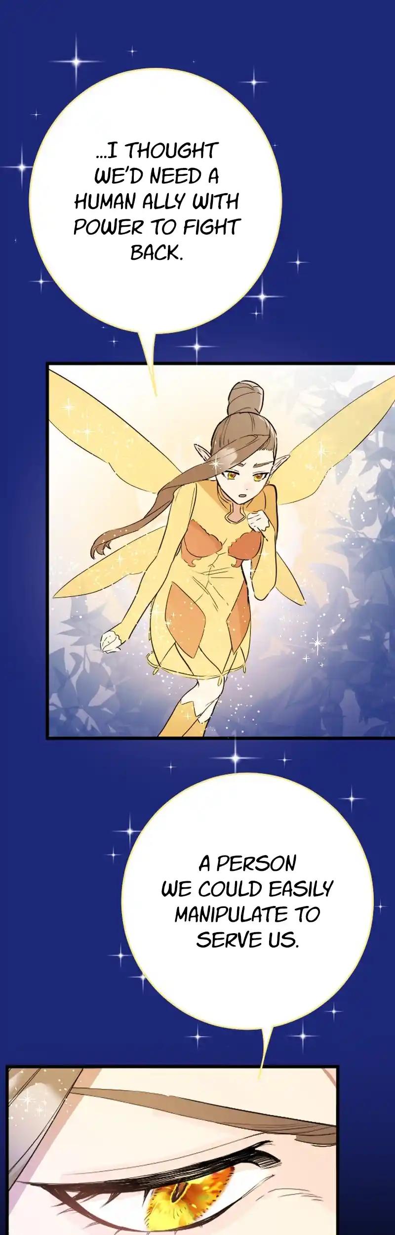 The Fairy Princess Has Decided to Take Revenge Chapter 25 - Page 47