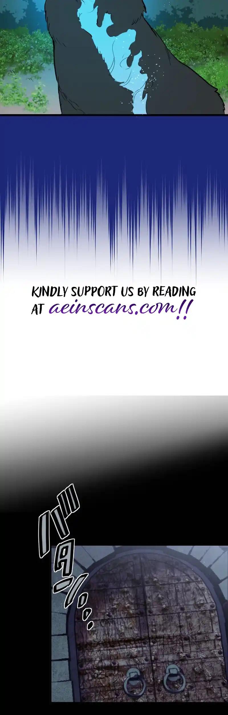 The Fairy Princess Has Decided to Take Revenge Chapter 25 - Page 50