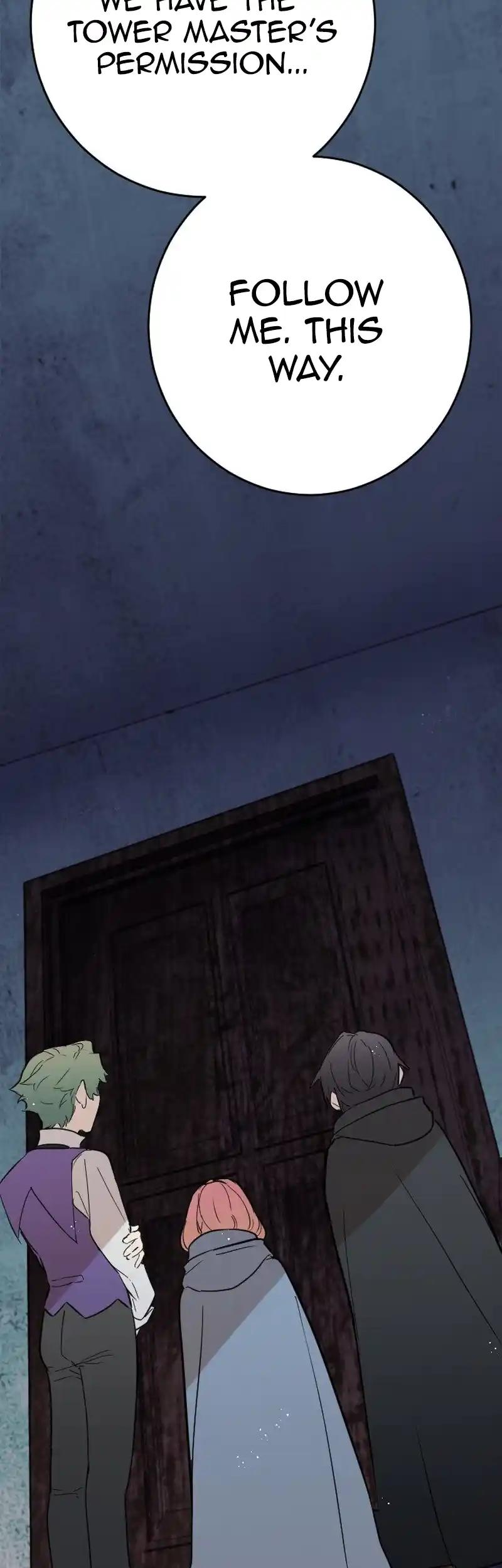 The Fairy Princess Has Decided to Take Revenge Chapter 25 - Page 54